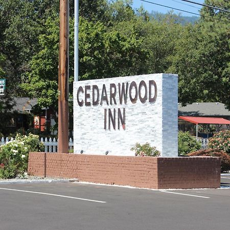 Cedarwood Inn Of Ashland Luaran gambar