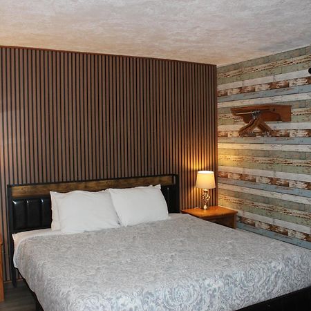 Cedarwood Inn Of Ashland Luaran gambar