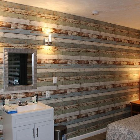 Cedarwood Inn Of Ashland Luaran gambar