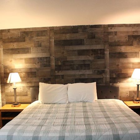 Cedarwood Inn Of Ashland Luaran gambar