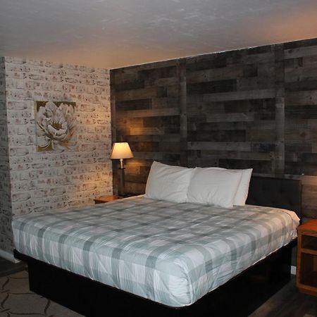 Cedarwood Inn Of Ashland Luaran gambar