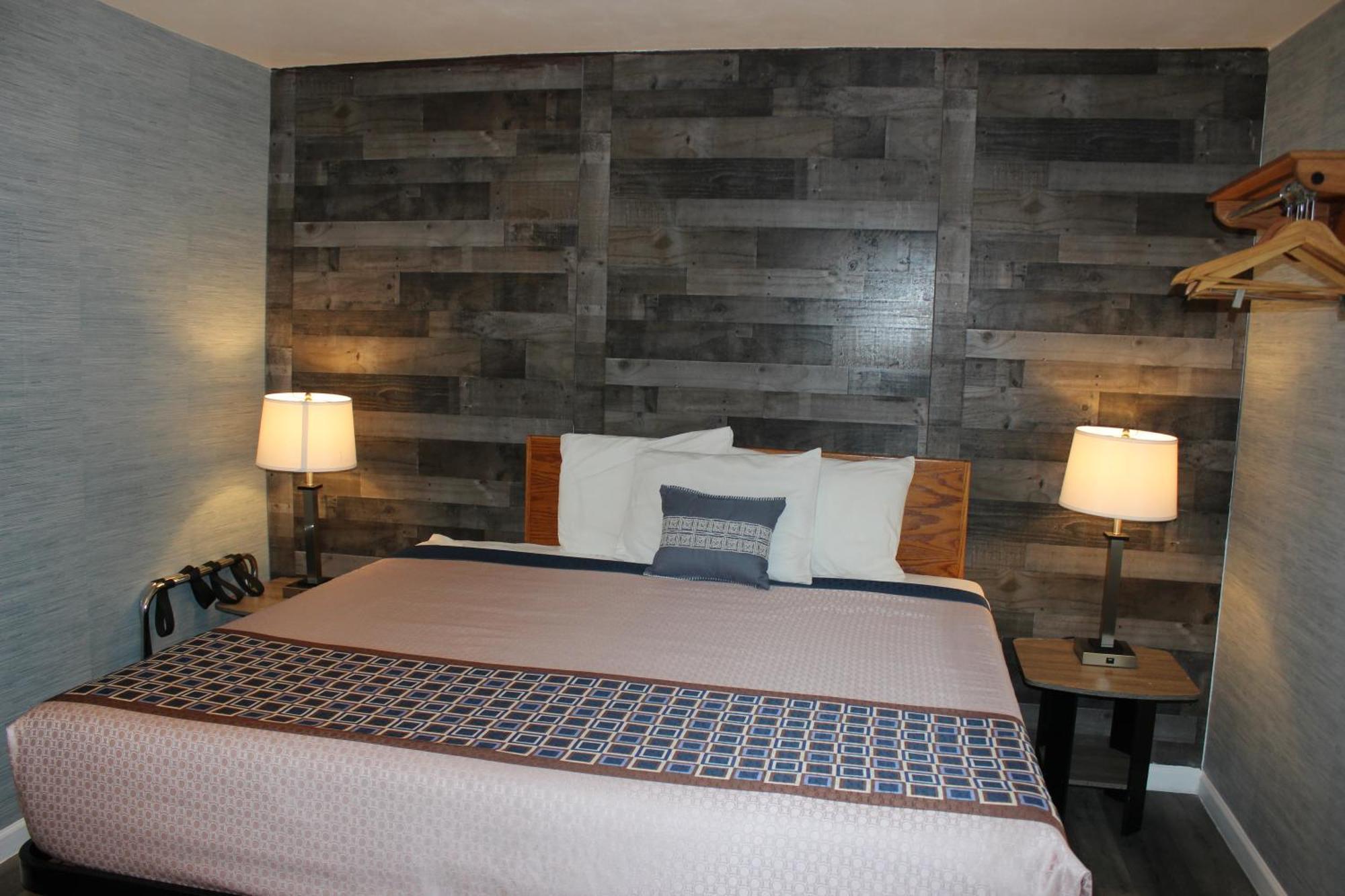 Cedarwood Inn Of Ashland Luaran gambar
