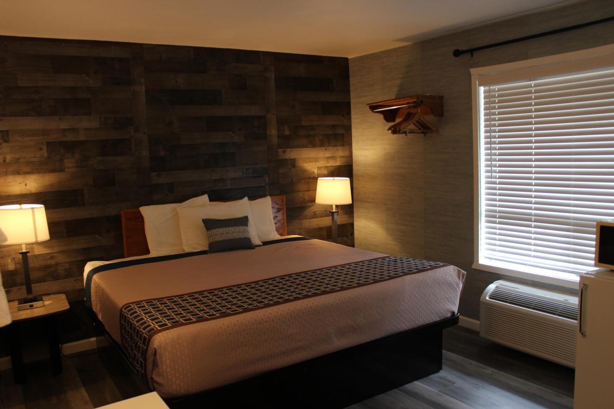 Cedarwood Inn Of Ashland Luaran gambar