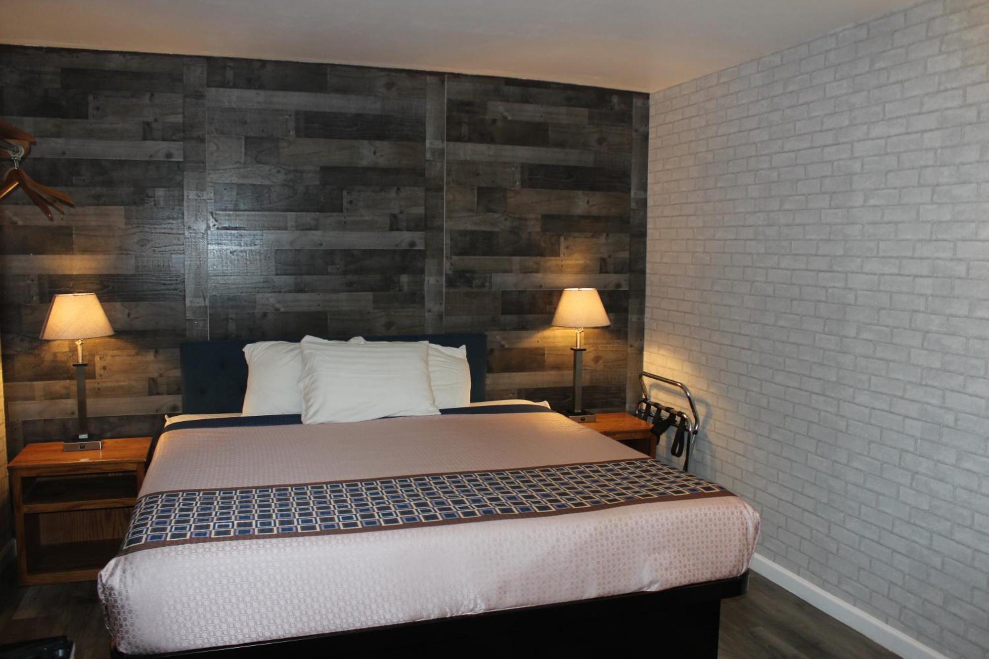 Cedarwood Inn Of Ashland Luaran gambar
