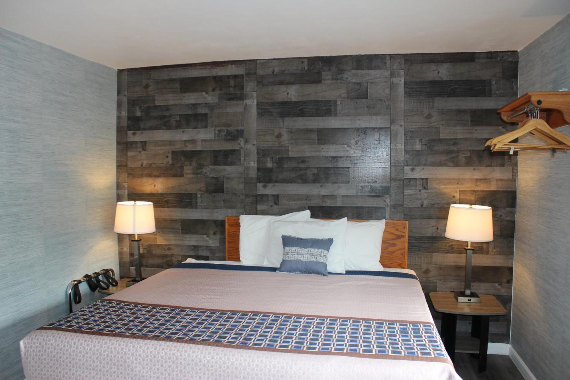Cedarwood Inn Of Ashland Luaran gambar
