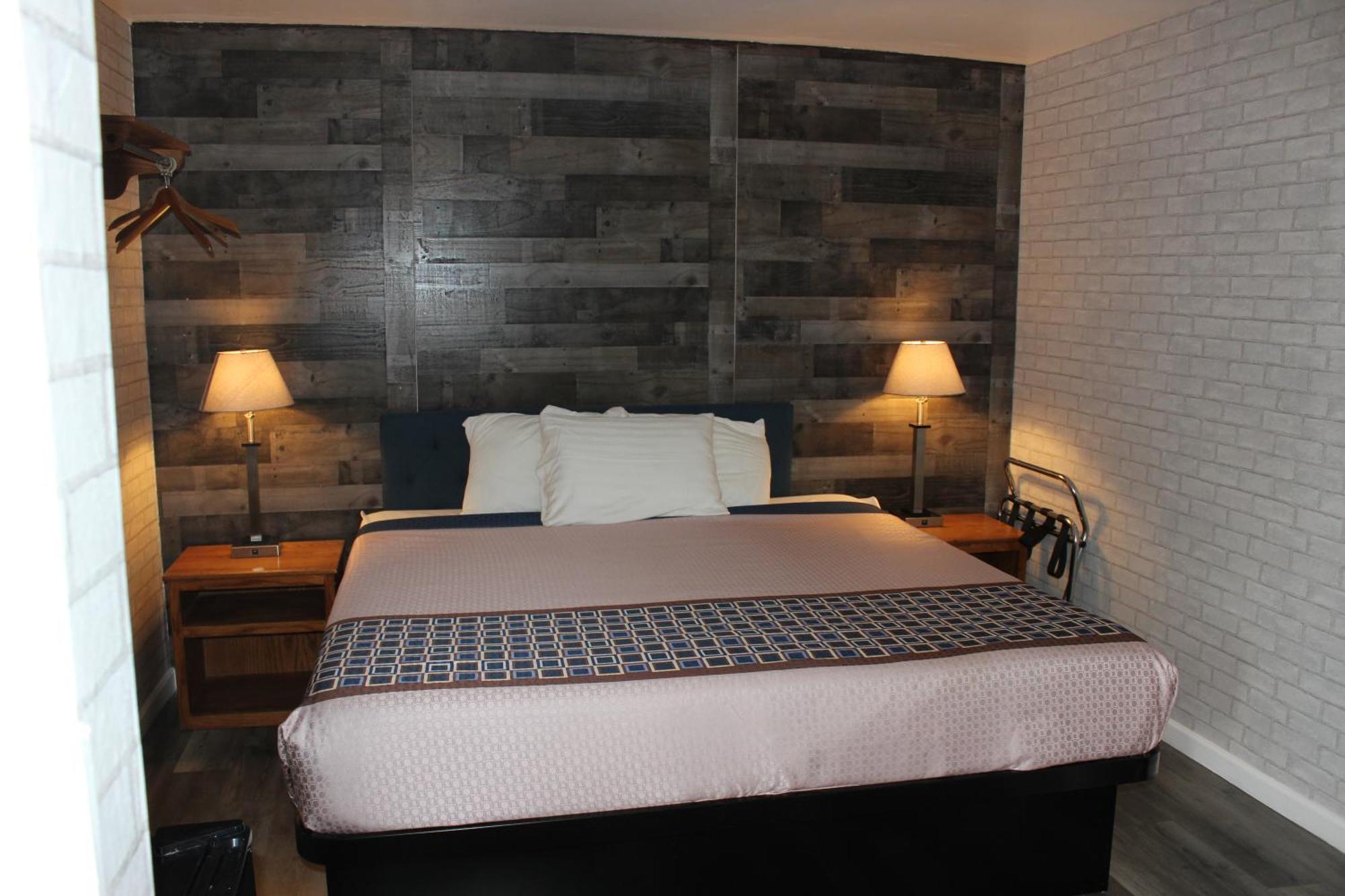 Cedarwood Inn Of Ashland Luaran gambar