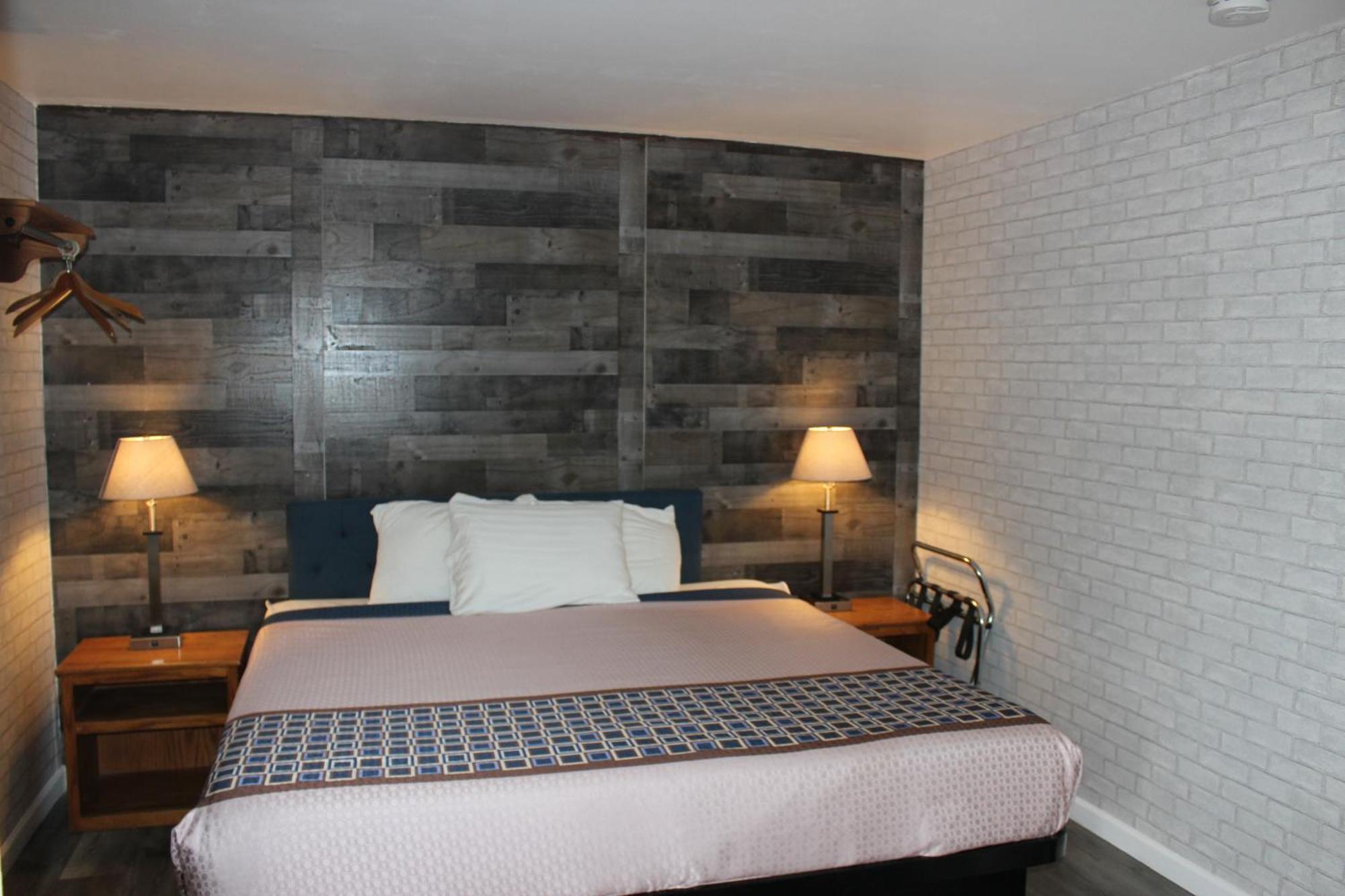 Cedarwood Inn Of Ashland Luaran gambar