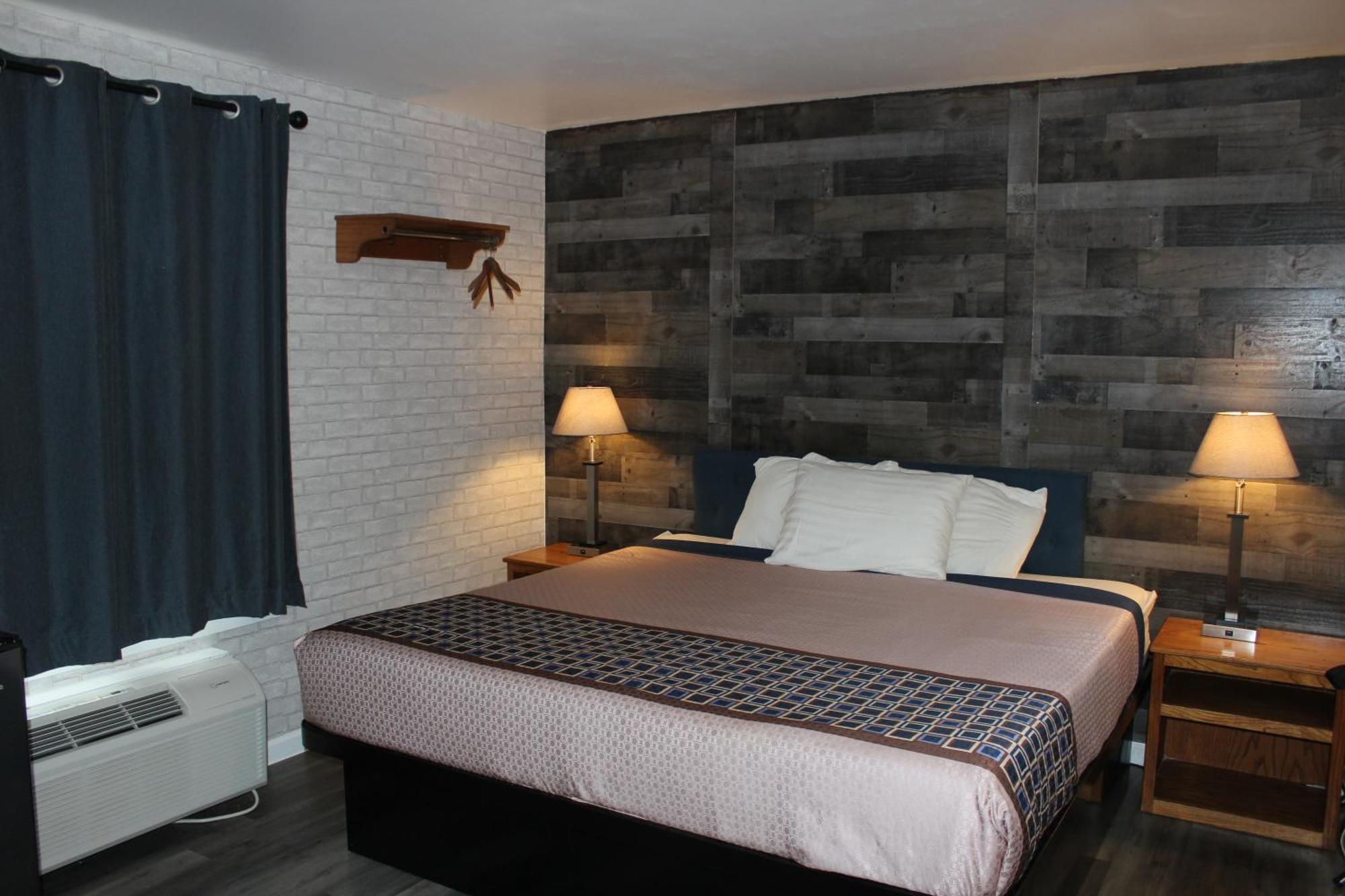 Cedarwood Inn Of Ashland Luaran gambar