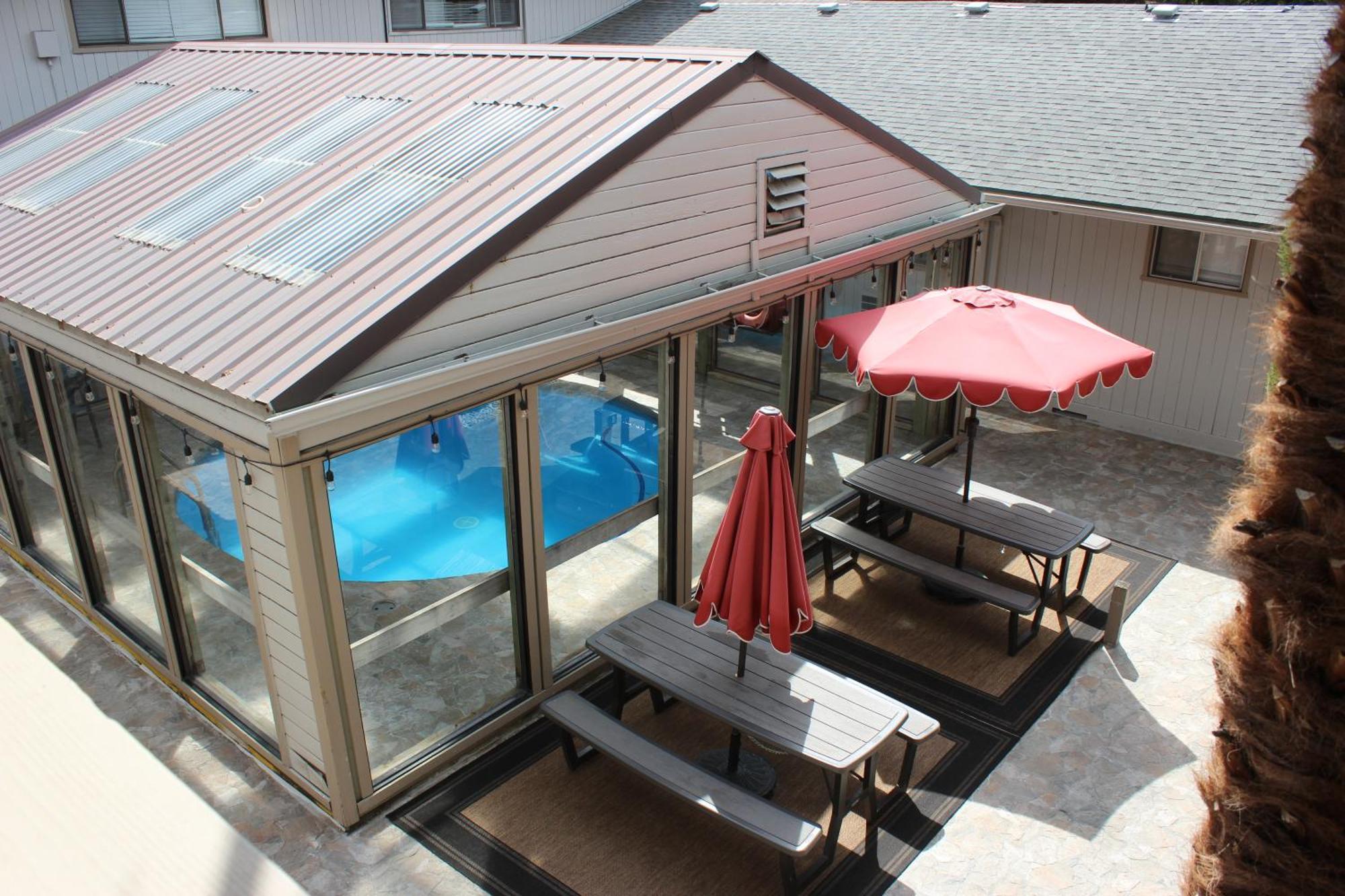 Cedarwood Inn Of Ashland Luaran gambar