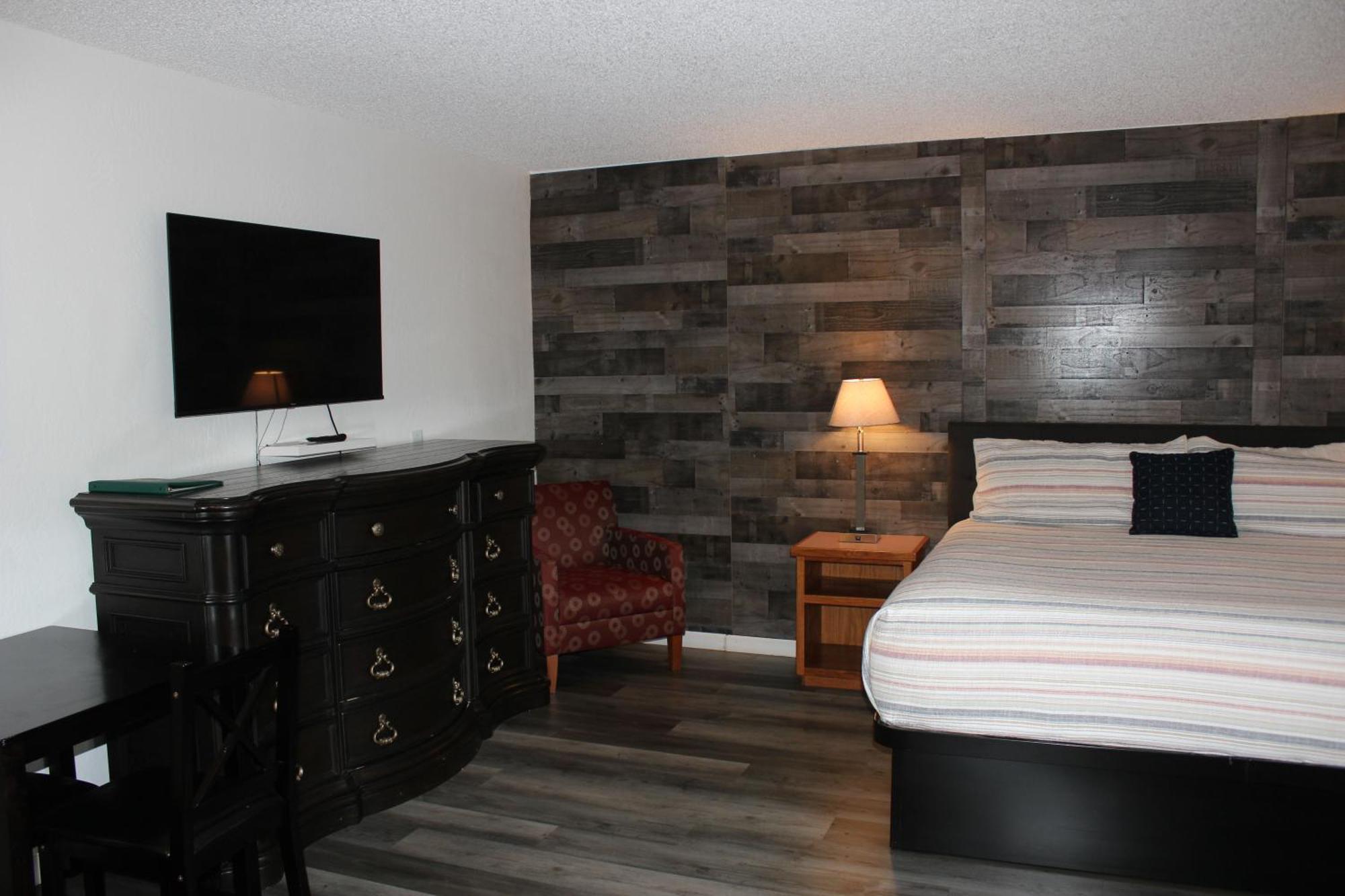 Cedarwood Inn Of Ashland Luaran gambar