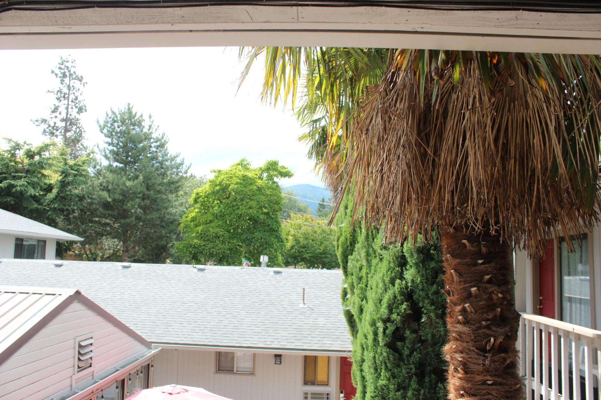 Cedarwood Inn Of Ashland Luaran gambar