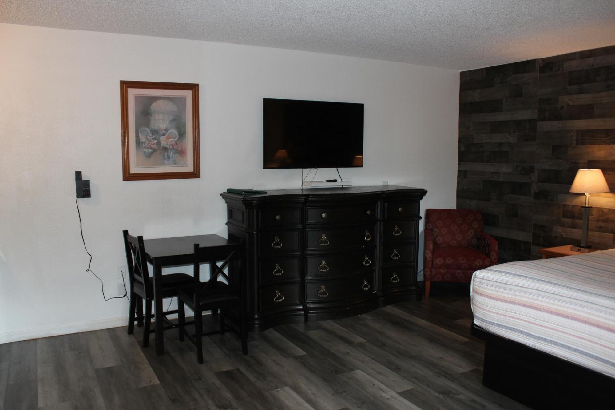 Cedarwood Inn Of Ashland Luaran gambar
