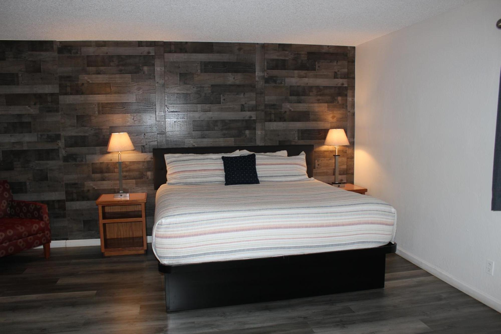 Cedarwood Inn Of Ashland Luaran gambar
