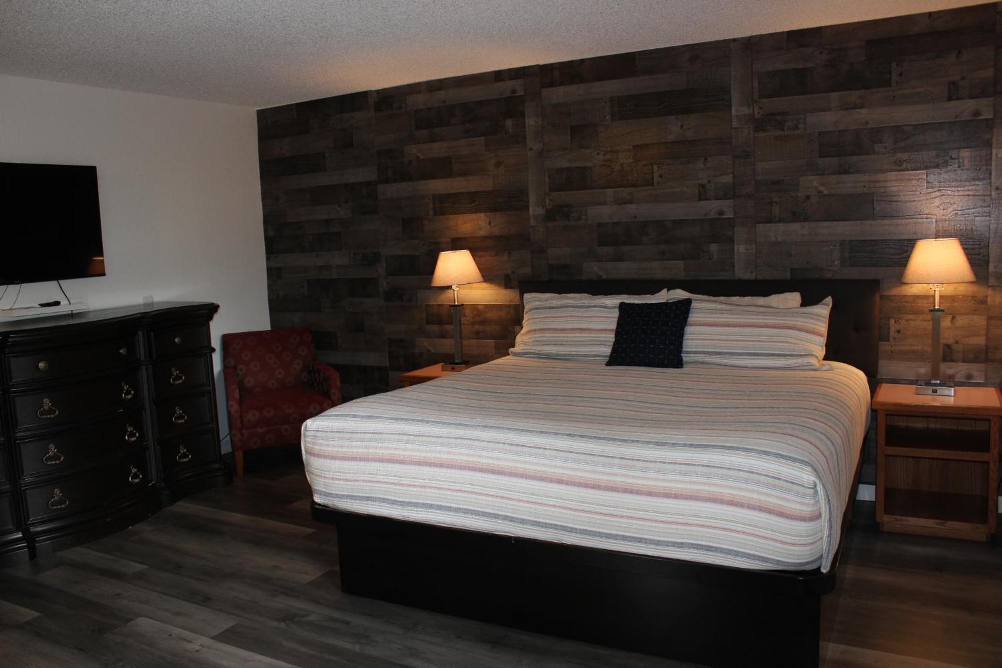 Cedarwood Inn Of Ashland Luaran gambar