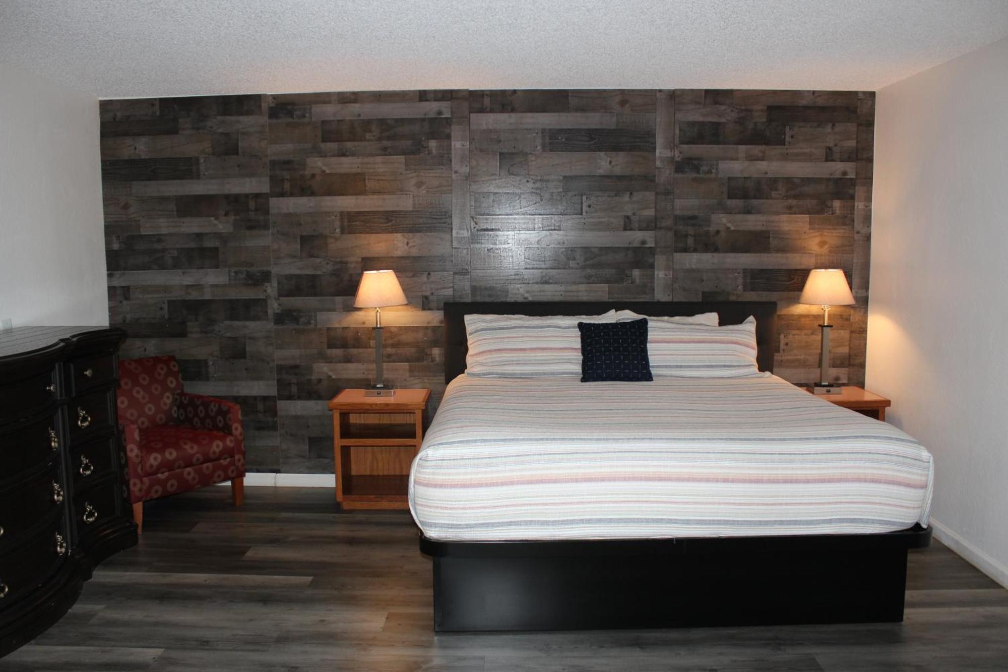 Cedarwood Inn Of Ashland Luaran gambar