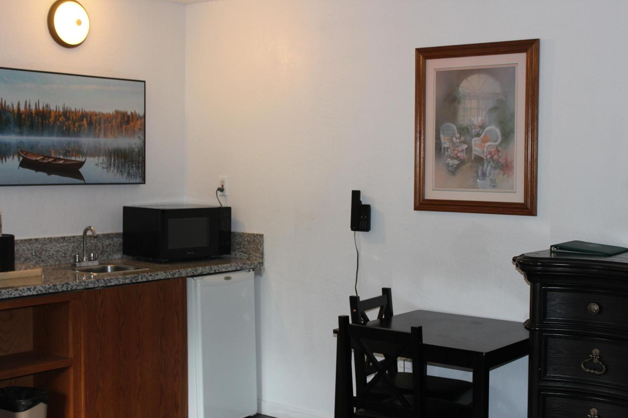 Cedarwood Inn Of Ashland Luaran gambar