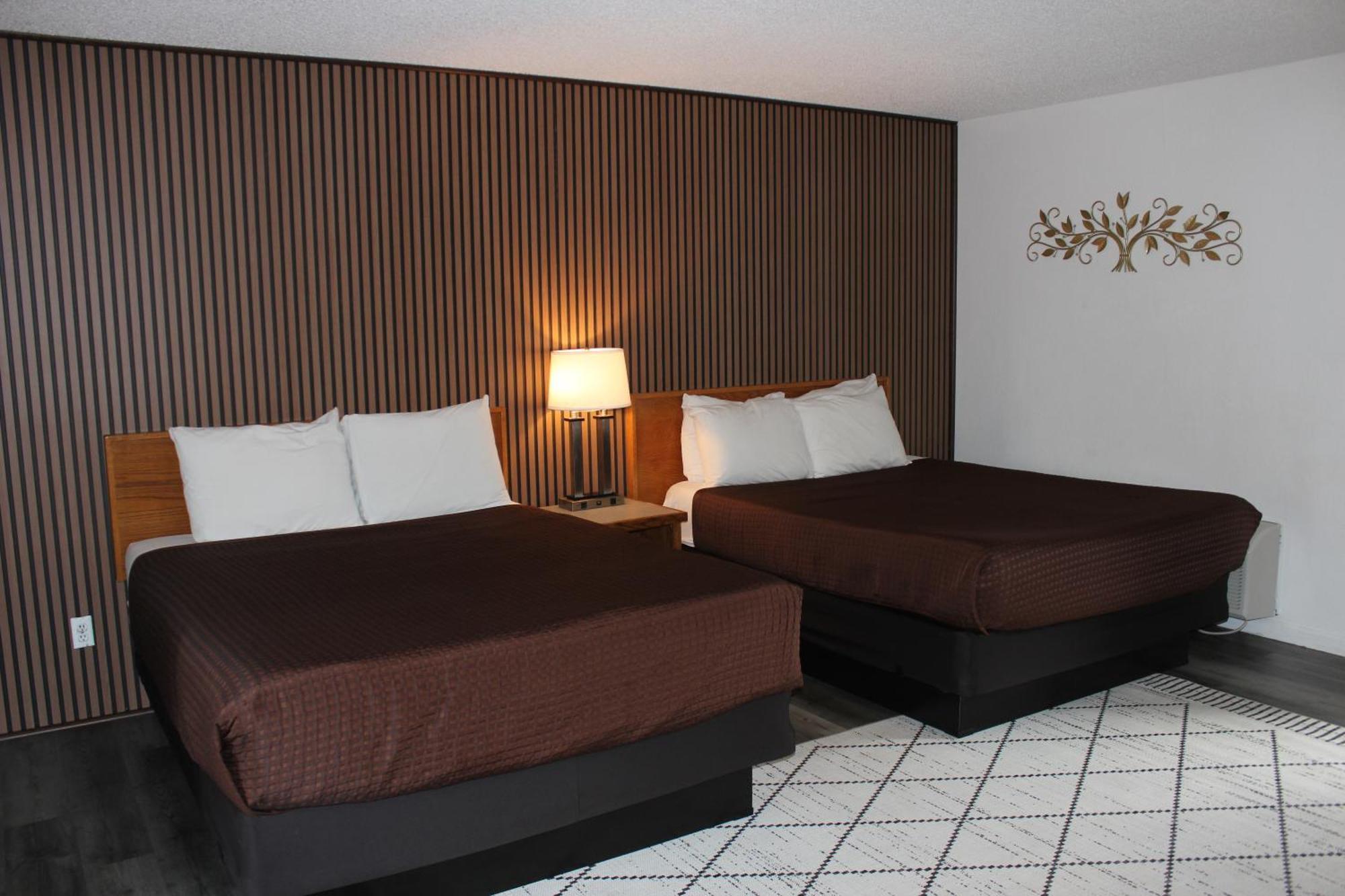 Cedarwood Inn Of Ashland Luaran gambar