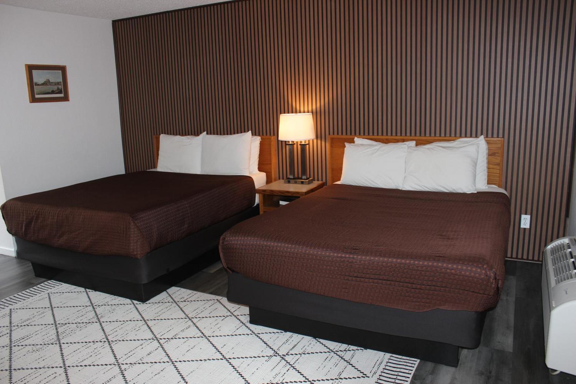Cedarwood Inn Of Ashland Luaran gambar