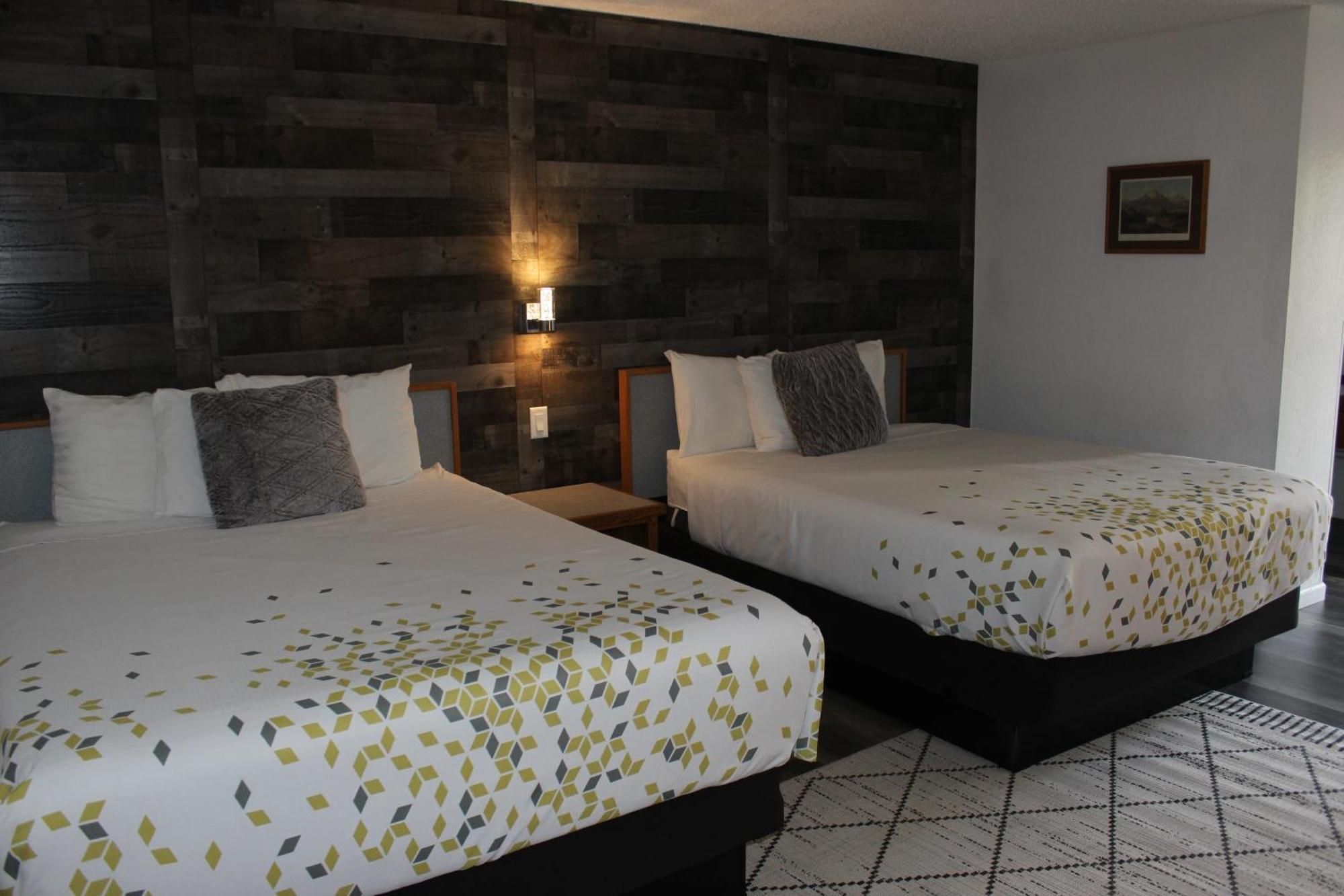 Cedarwood Inn Of Ashland Luaran gambar