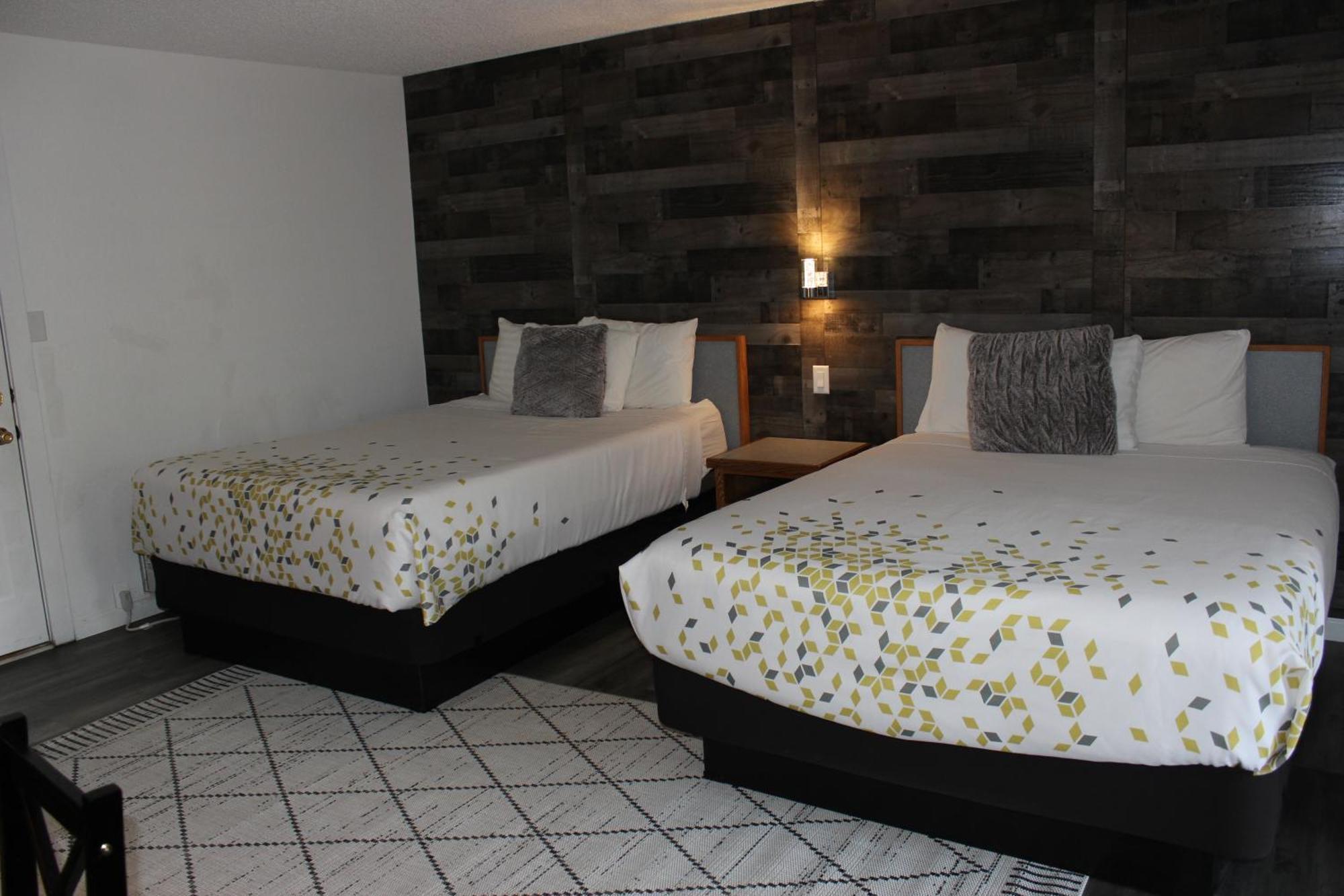 Cedarwood Inn Of Ashland Luaran gambar