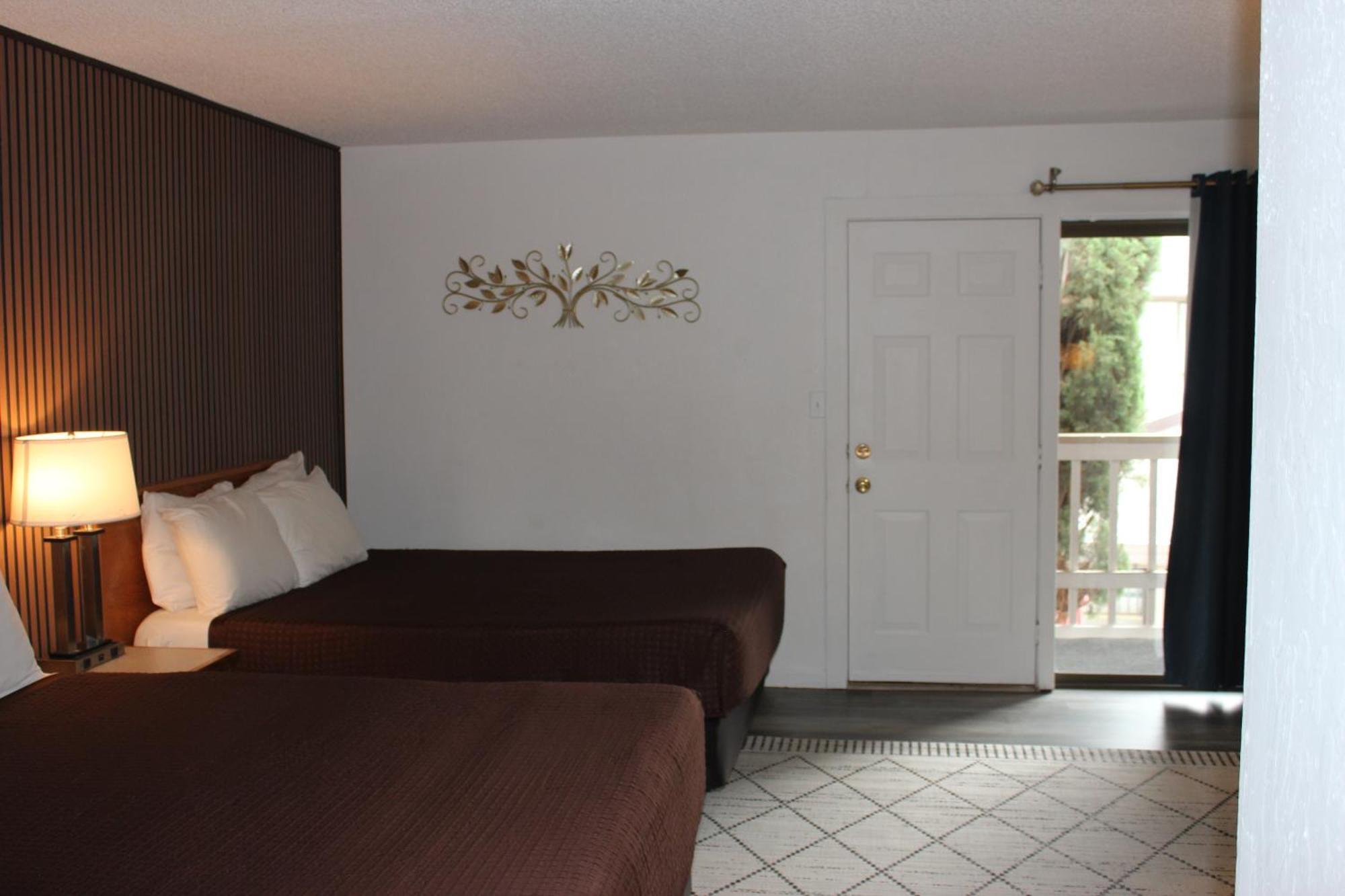 Cedarwood Inn Of Ashland Luaran gambar
