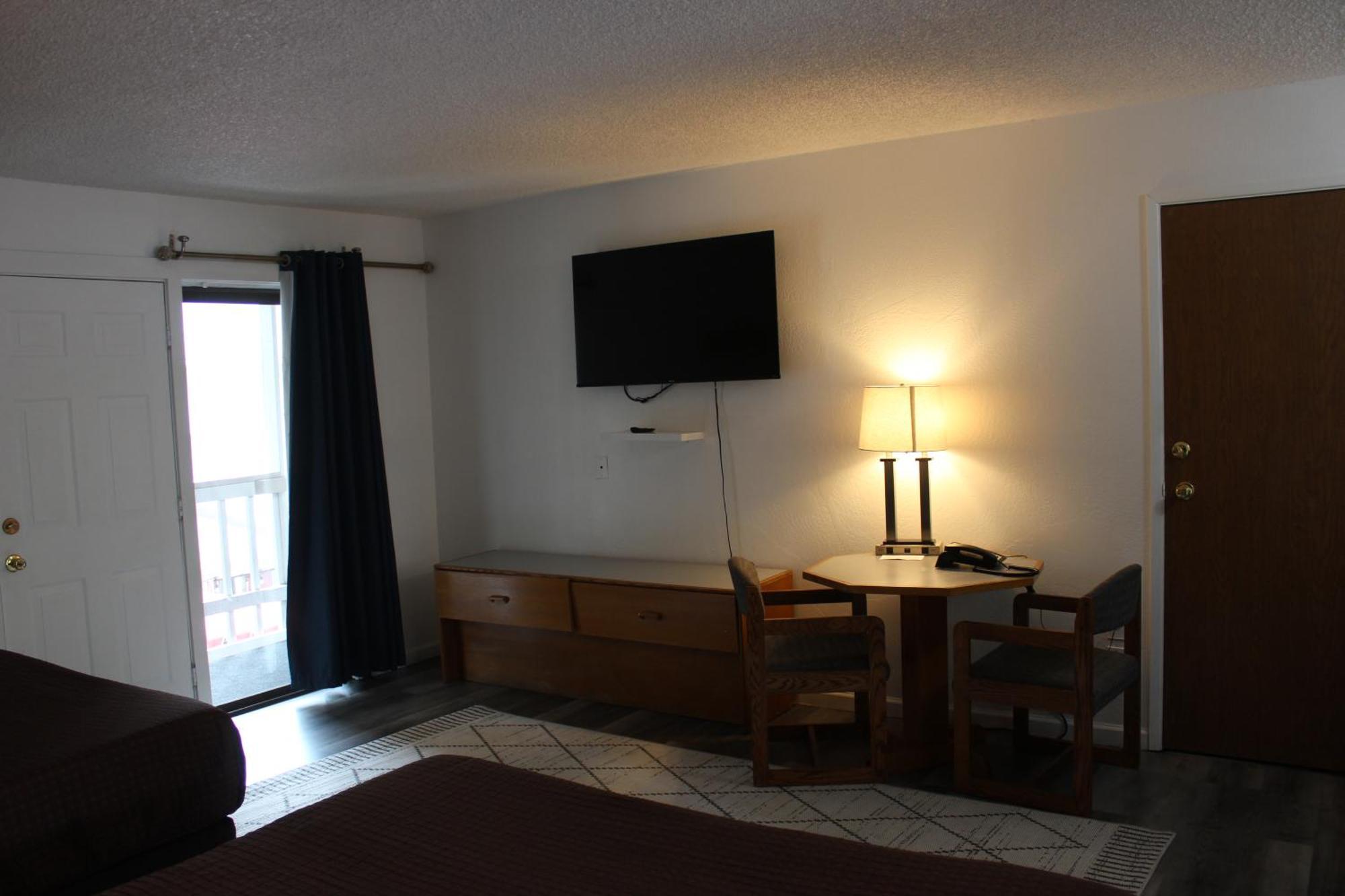 Cedarwood Inn Of Ashland Luaran gambar