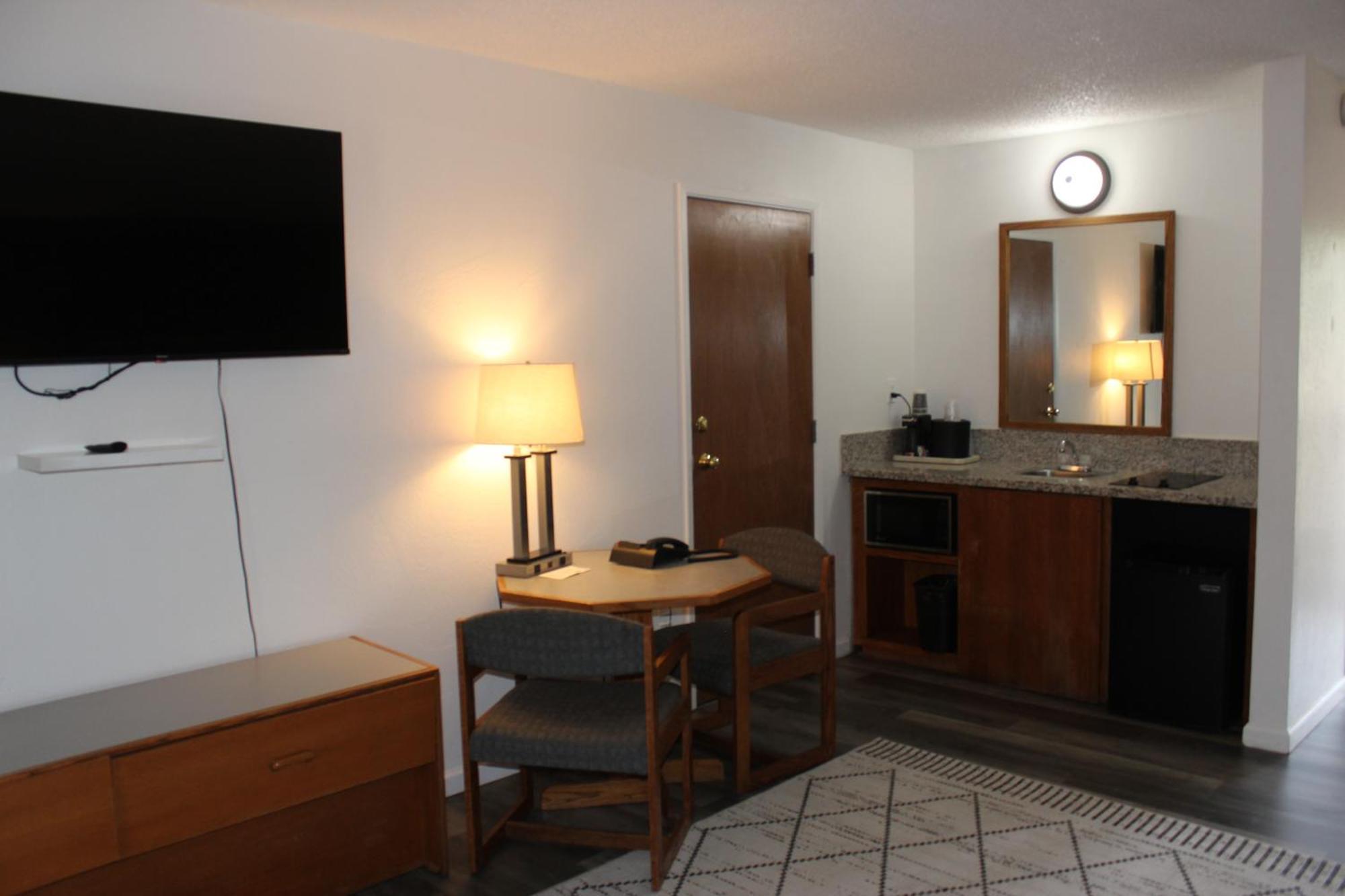 Cedarwood Inn Of Ashland Luaran gambar