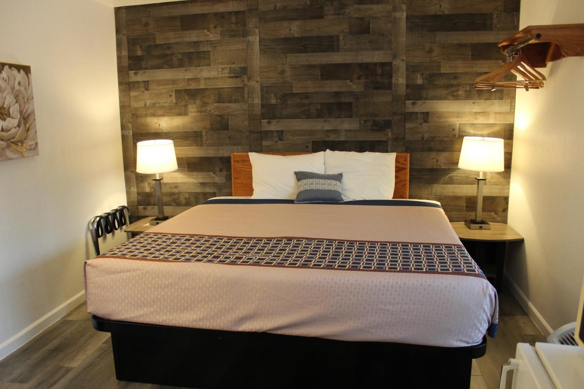 Cedarwood Inn Of Ashland Luaran gambar