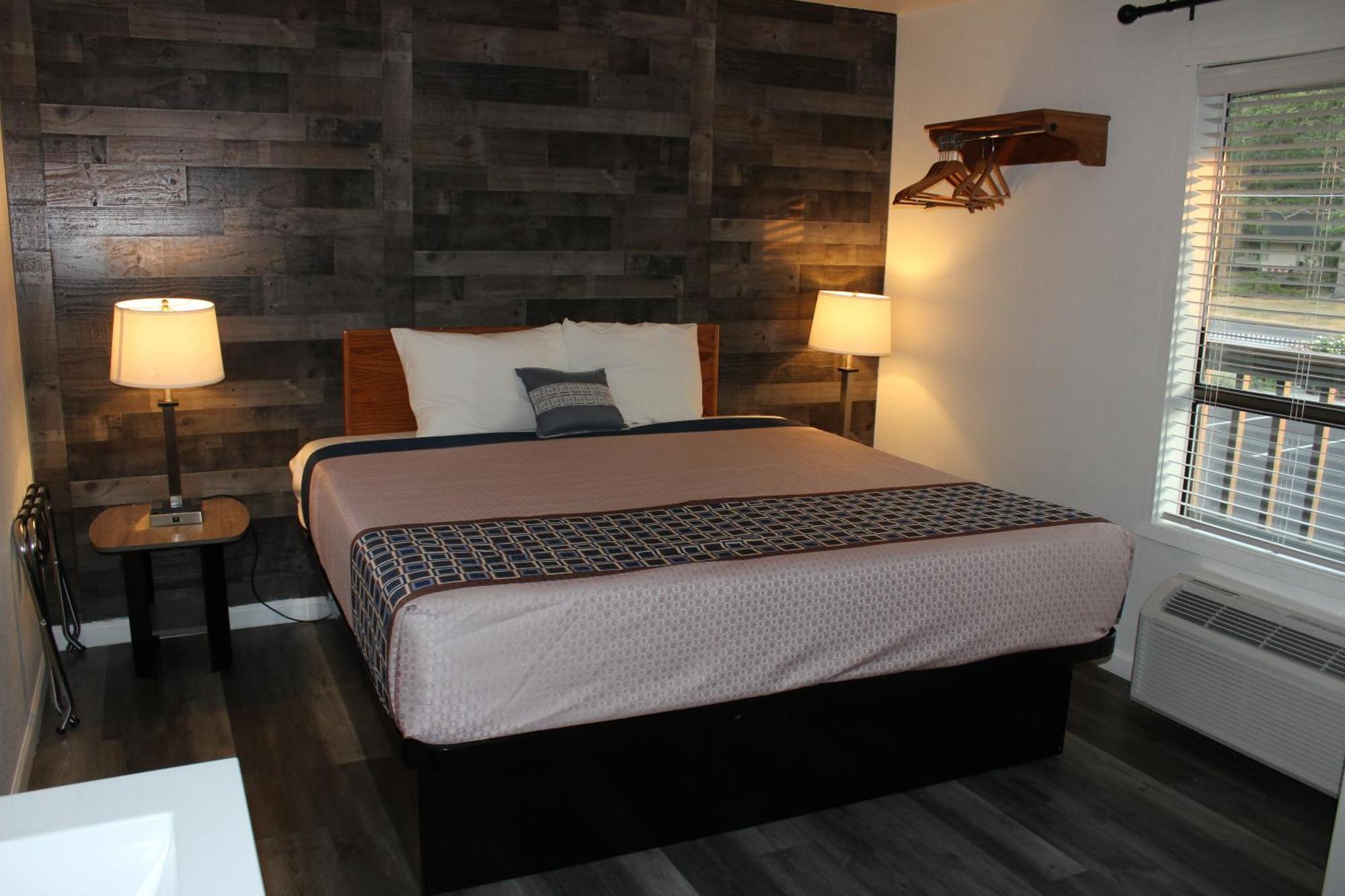Cedarwood Inn Of Ashland Luaran gambar