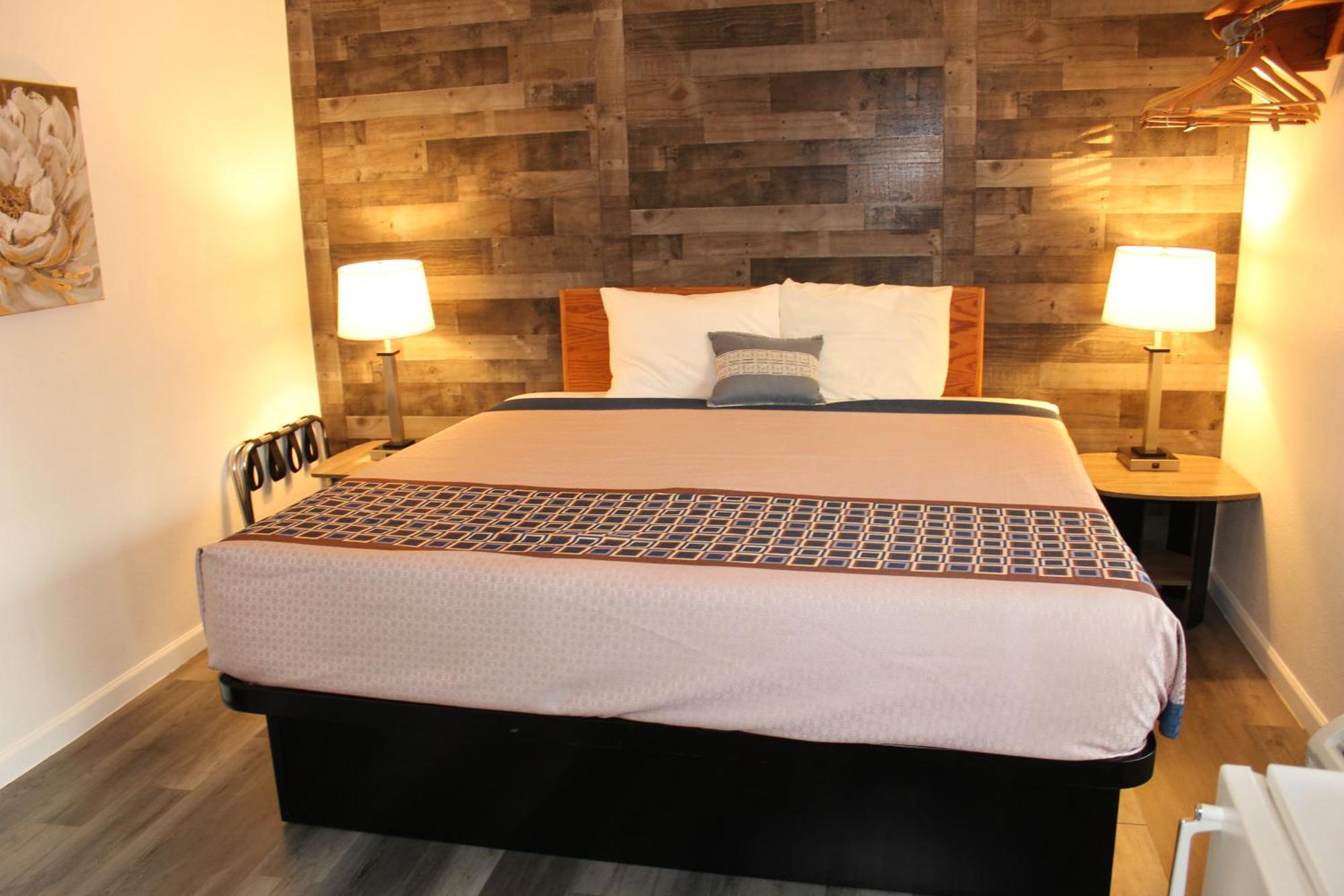 Cedarwood Inn Of Ashland Luaran gambar