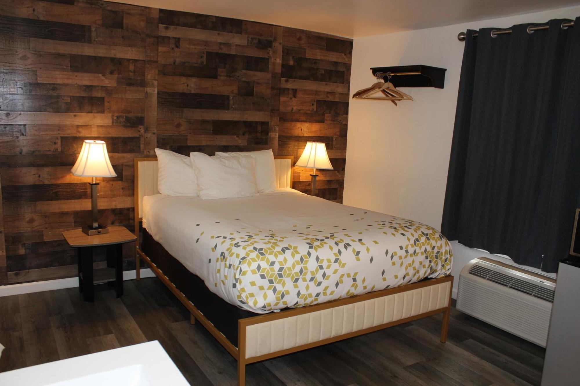 Cedarwood Inn Of Ashland Luaran gambar