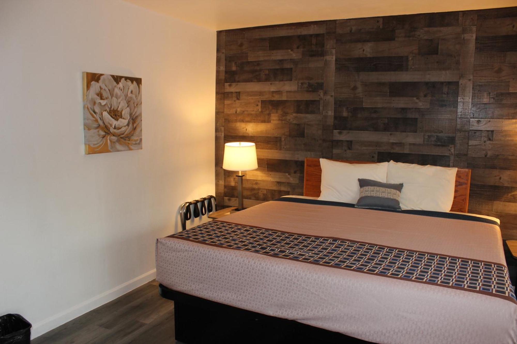 Cedarwood Inn Of Ashland Luaran gambar