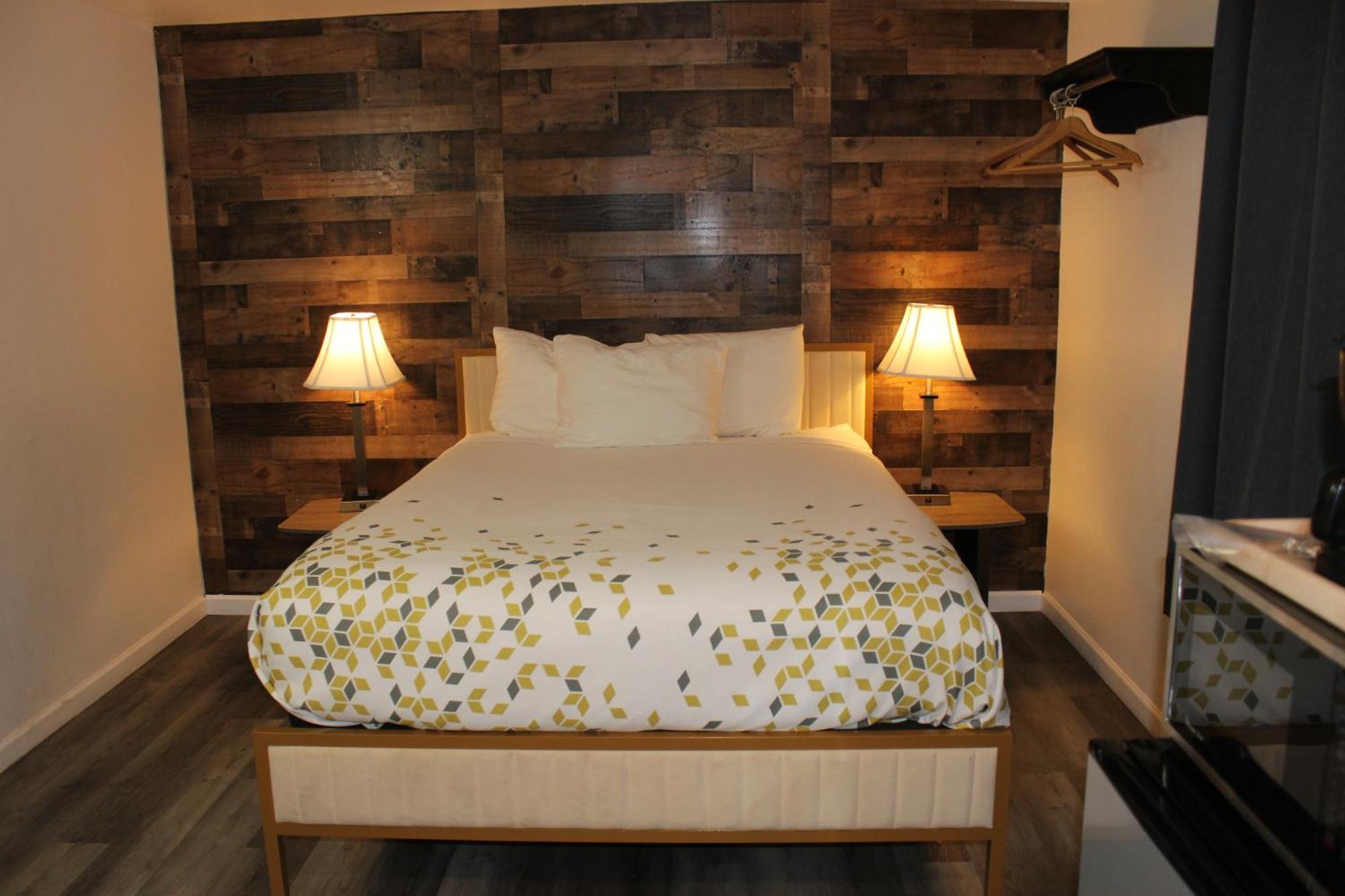 Cedarwood Inn Of Ashland Luaran gambar