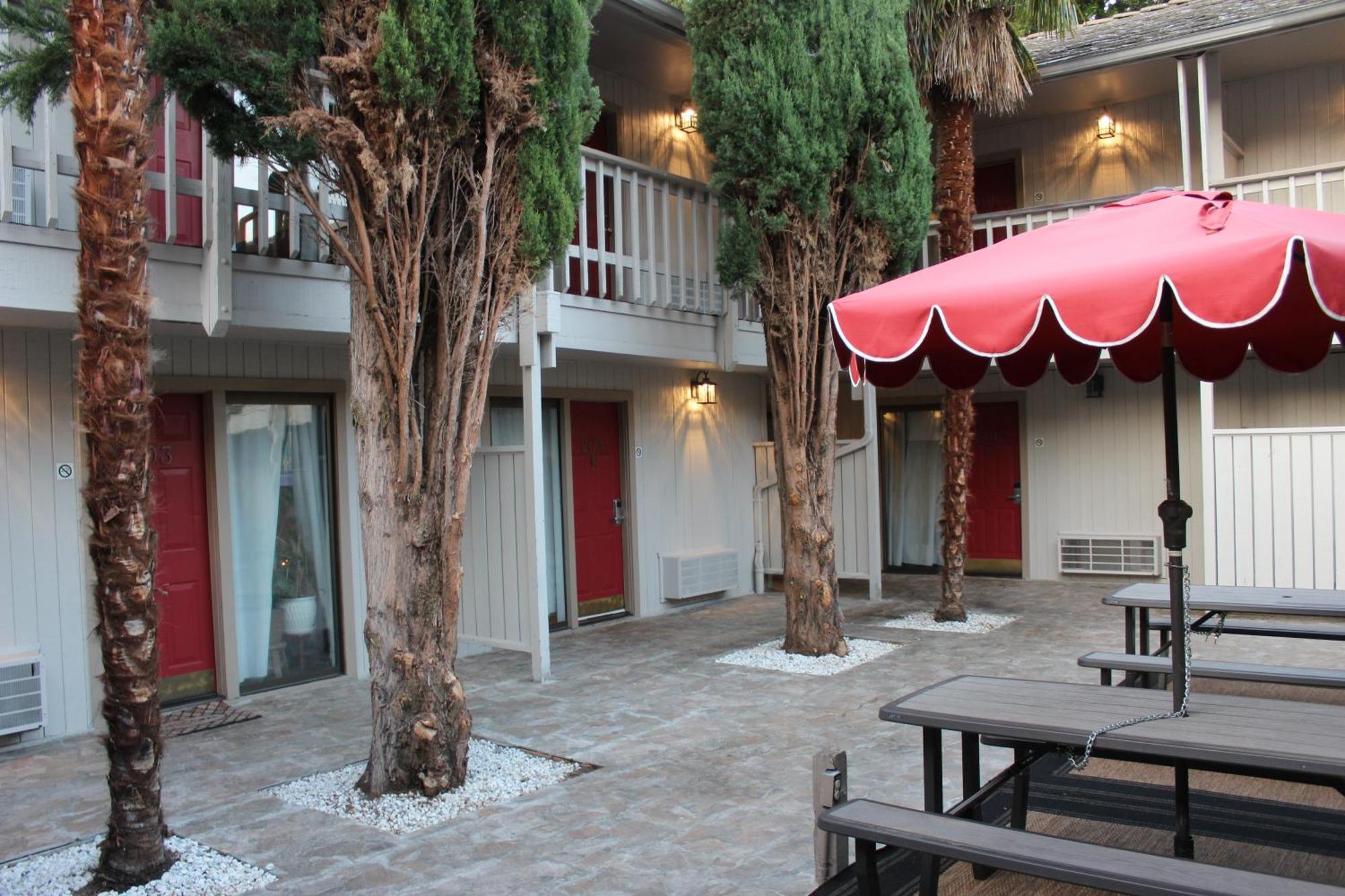 Cedarwood Inn Of Ashland Luaran gambar