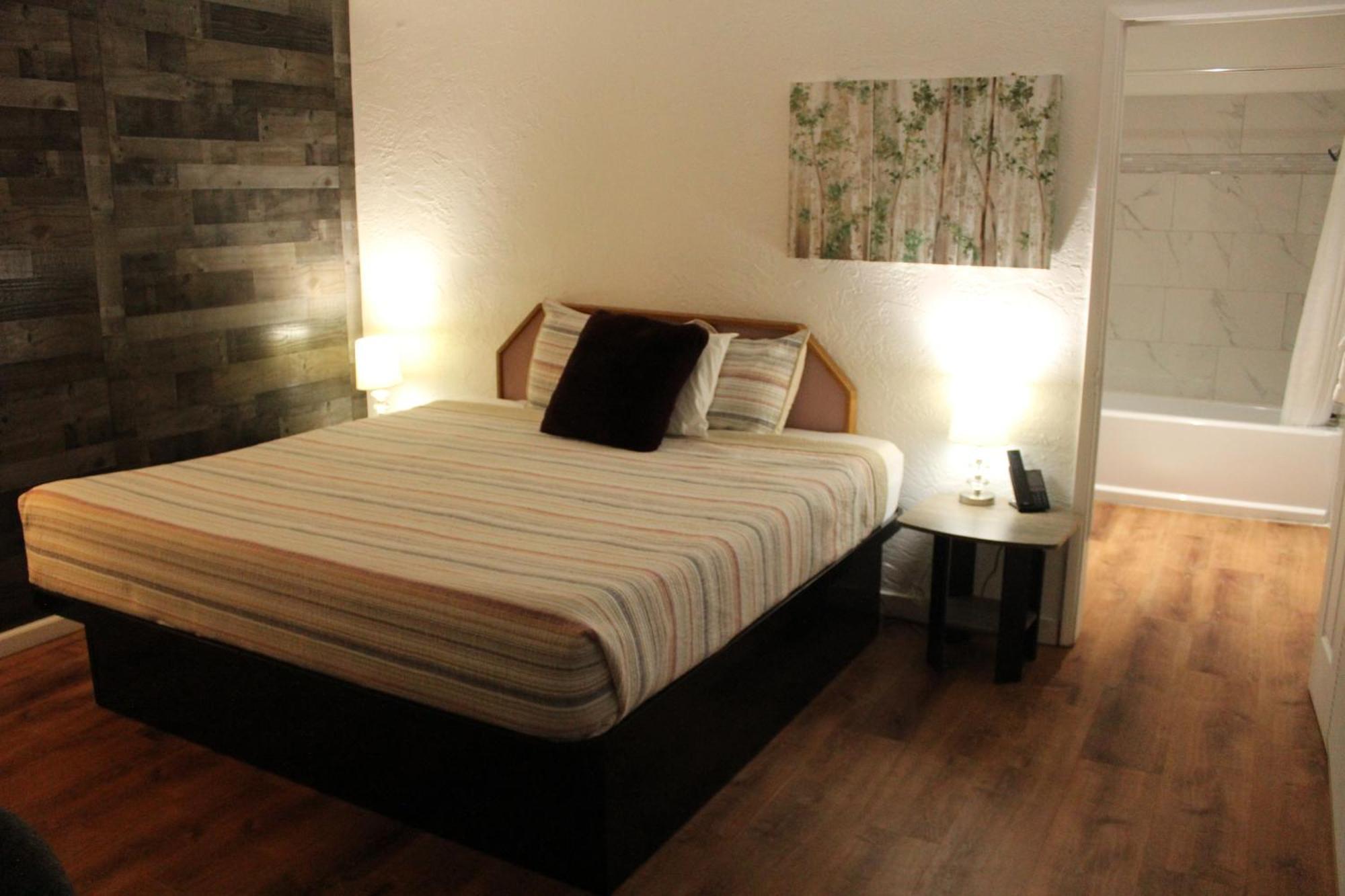 Cedarwood Inn Of Ashland Luaran gambar