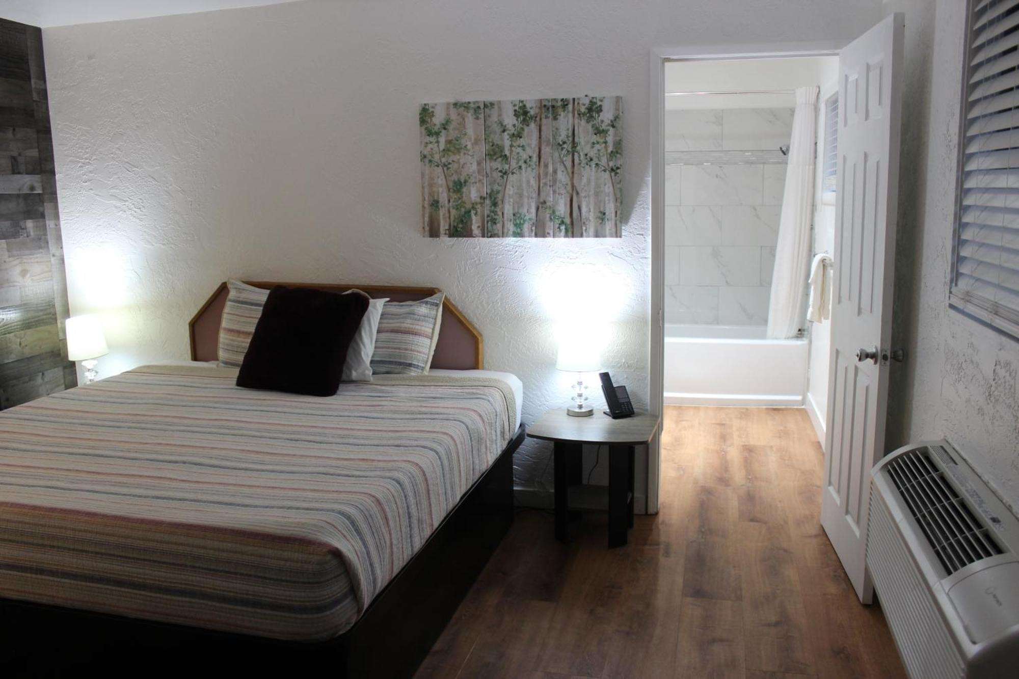 Cedarwood Inn Of Ashland Luaran gambar