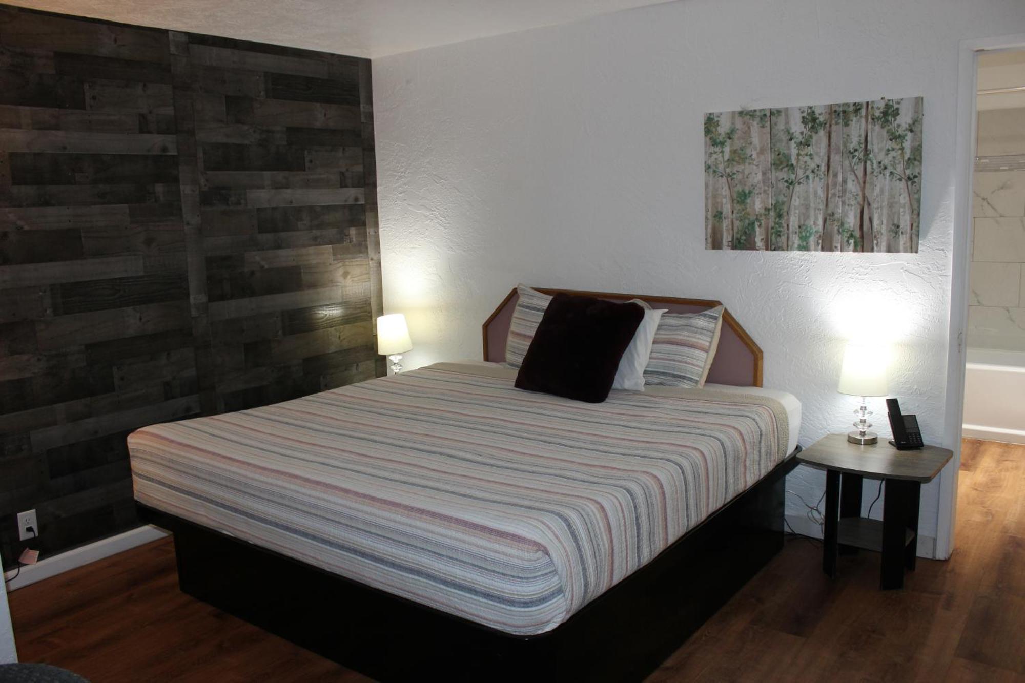 Cedarwood Inn Of Ashland Luaran gambar