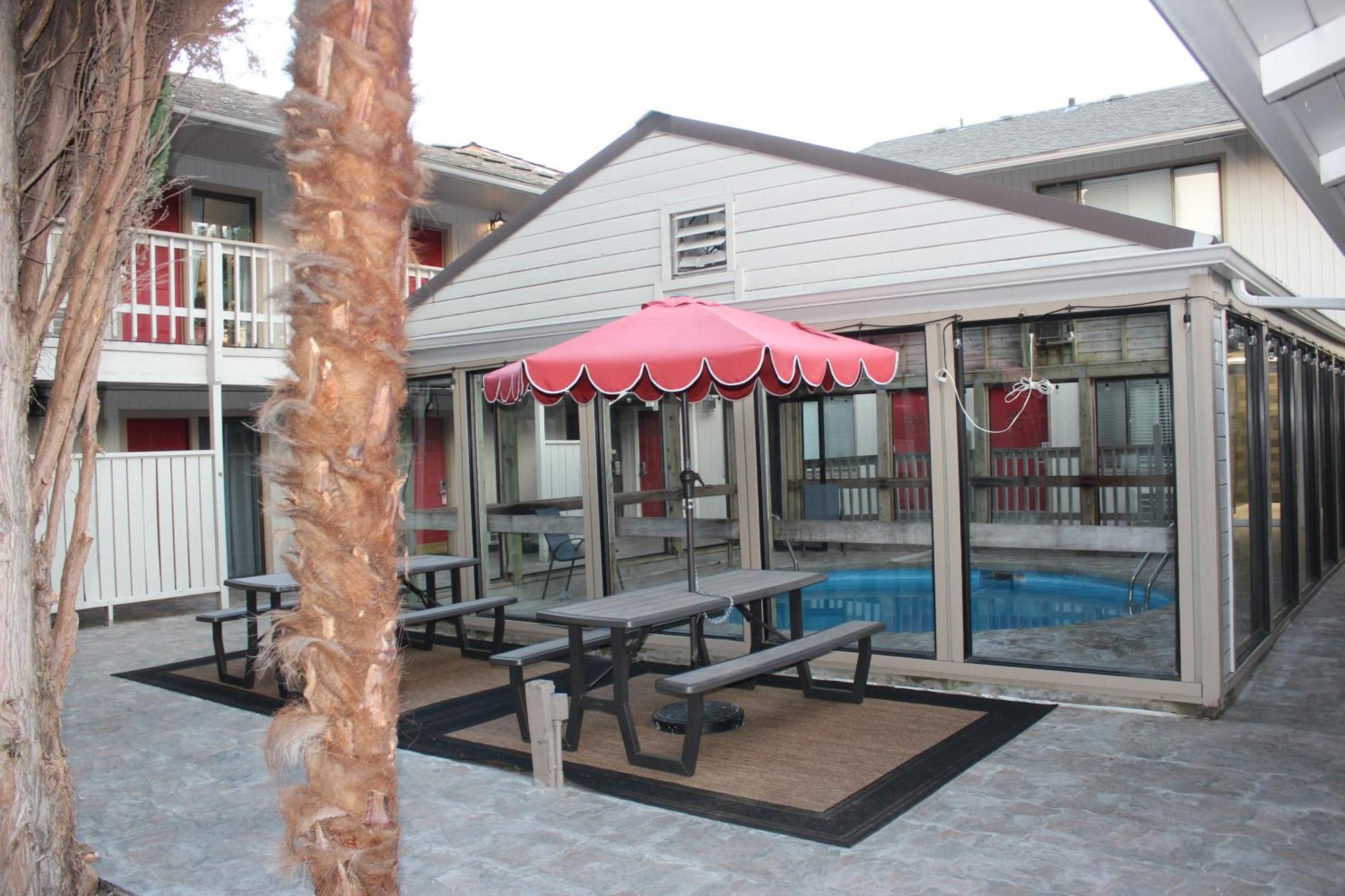 Cedarwood Inn Of Ashland Luaran gambar