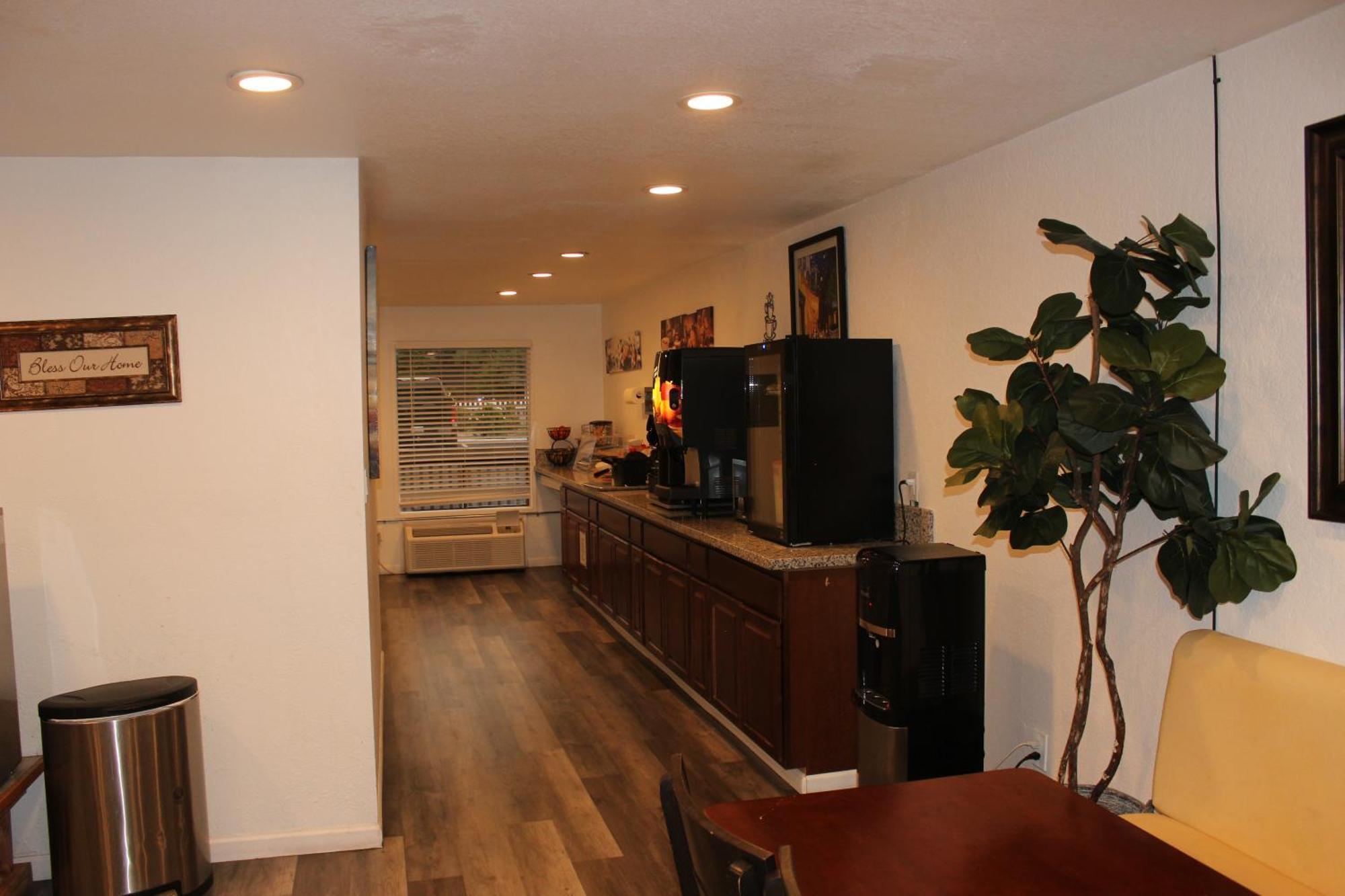 Cedarwood Inn Of Ashland Luaran gambar