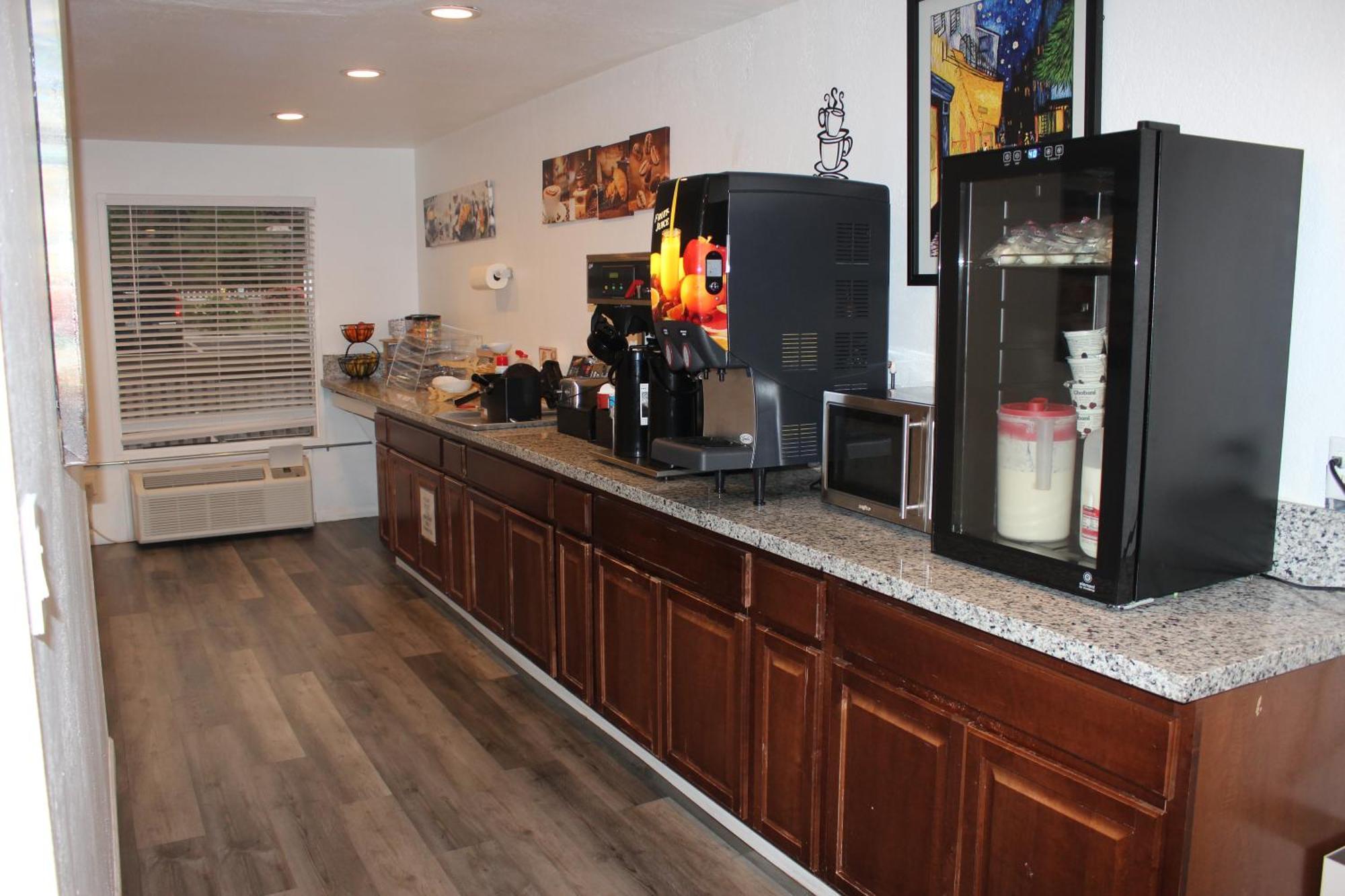 Cedarwood Inn Of Ashland Luaran gambar