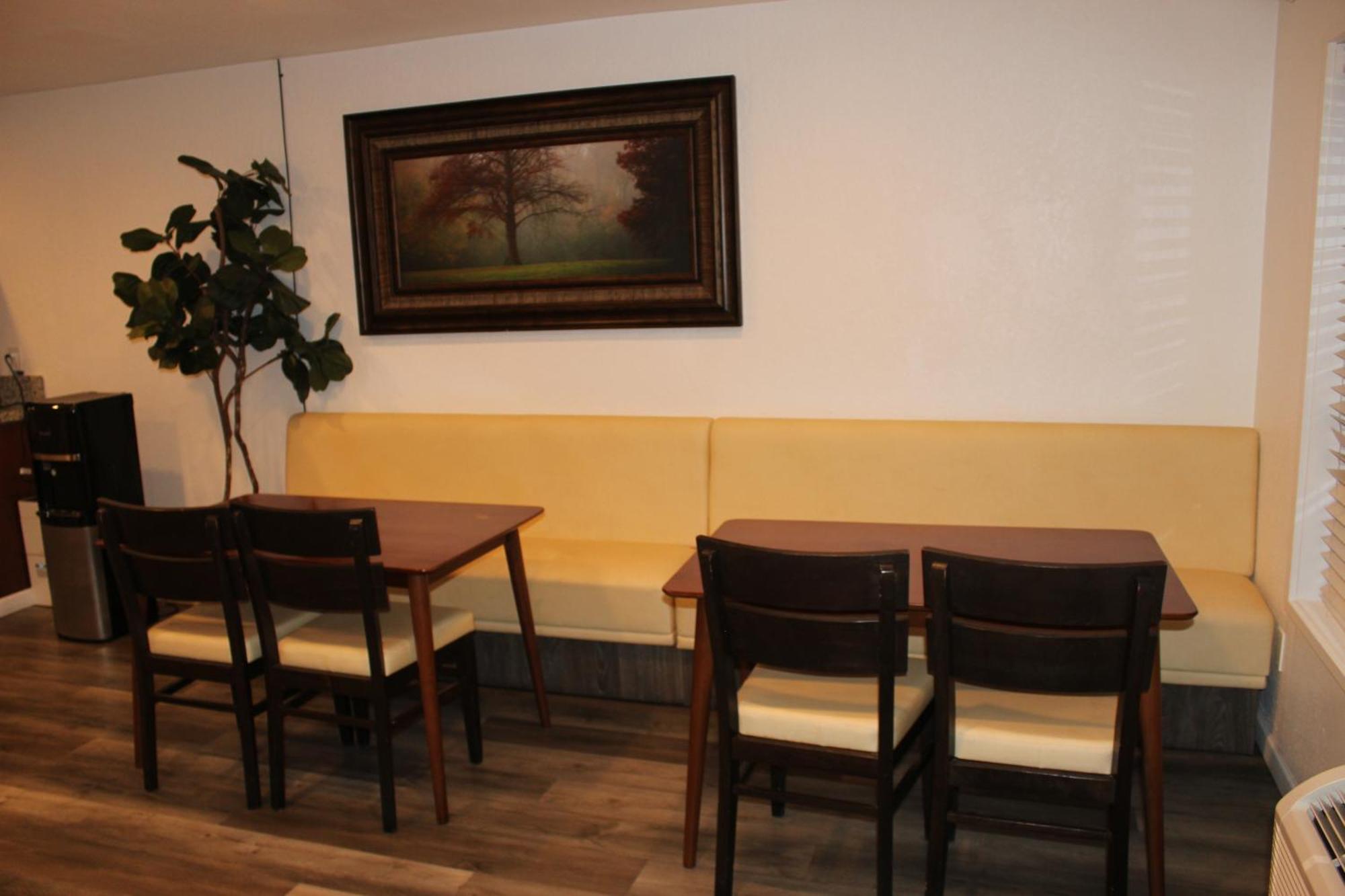 Cedarwood Inn Of Ashland Luaran gambar