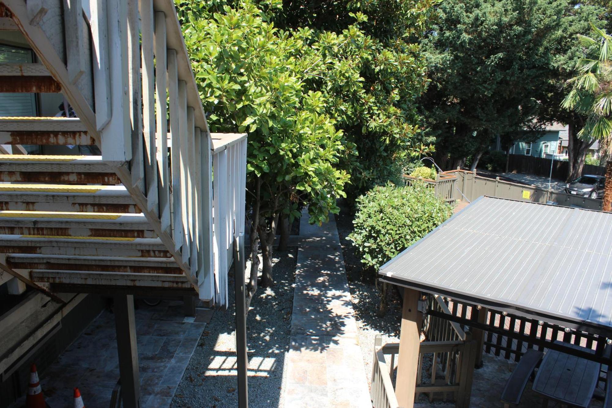 Cedarwood Inn Of Ashland Luaran gambar