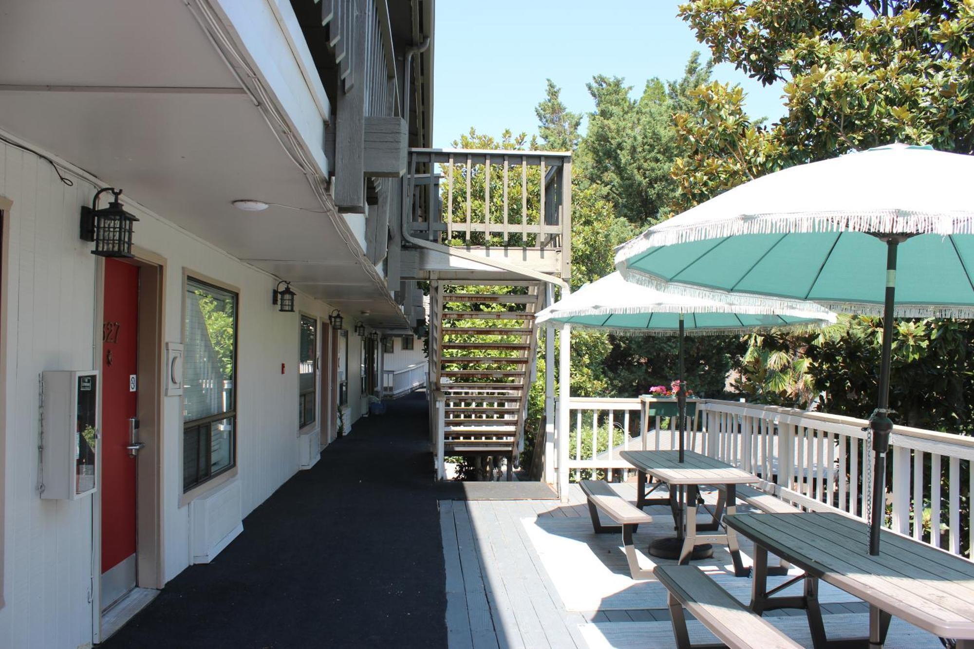 Cedarwood Inn Of Ashland Luaran gambar