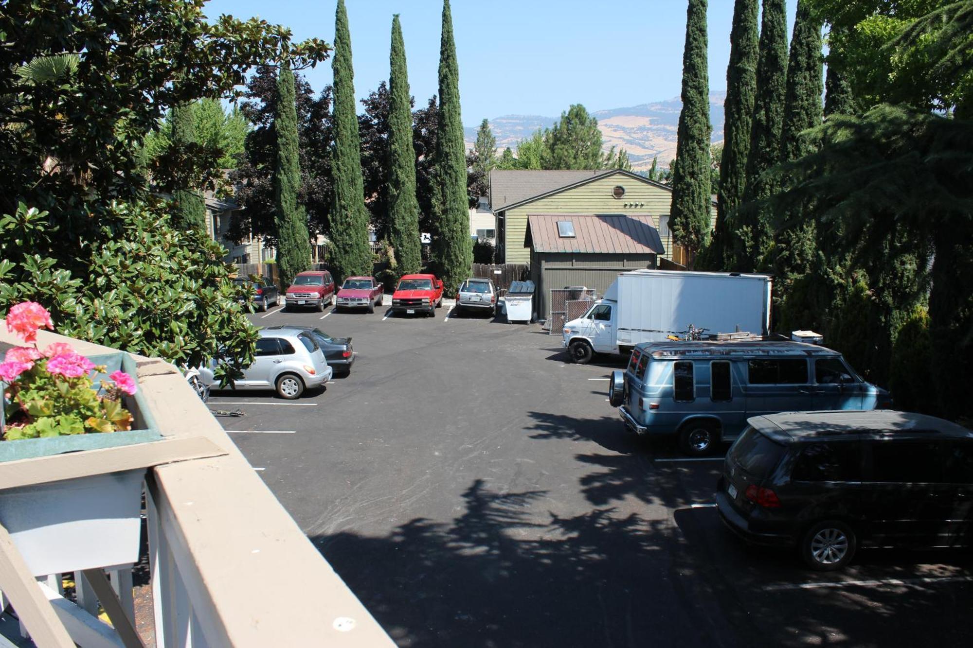 Cedarwood Inn Of Ashland Luaran gambar