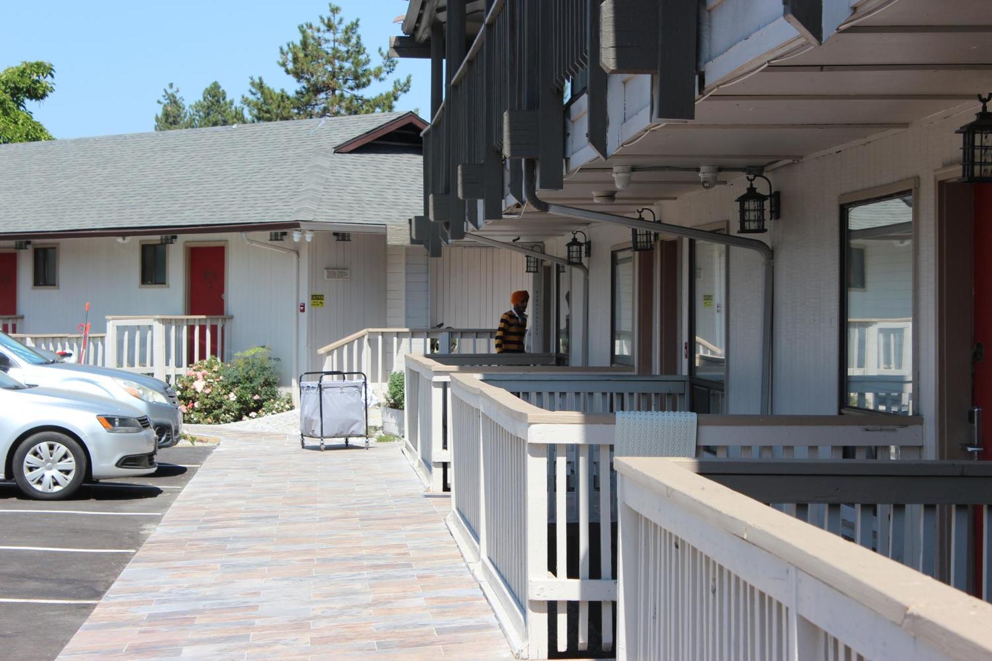 Cedarwood Inn Of Ashland Luaran gambar