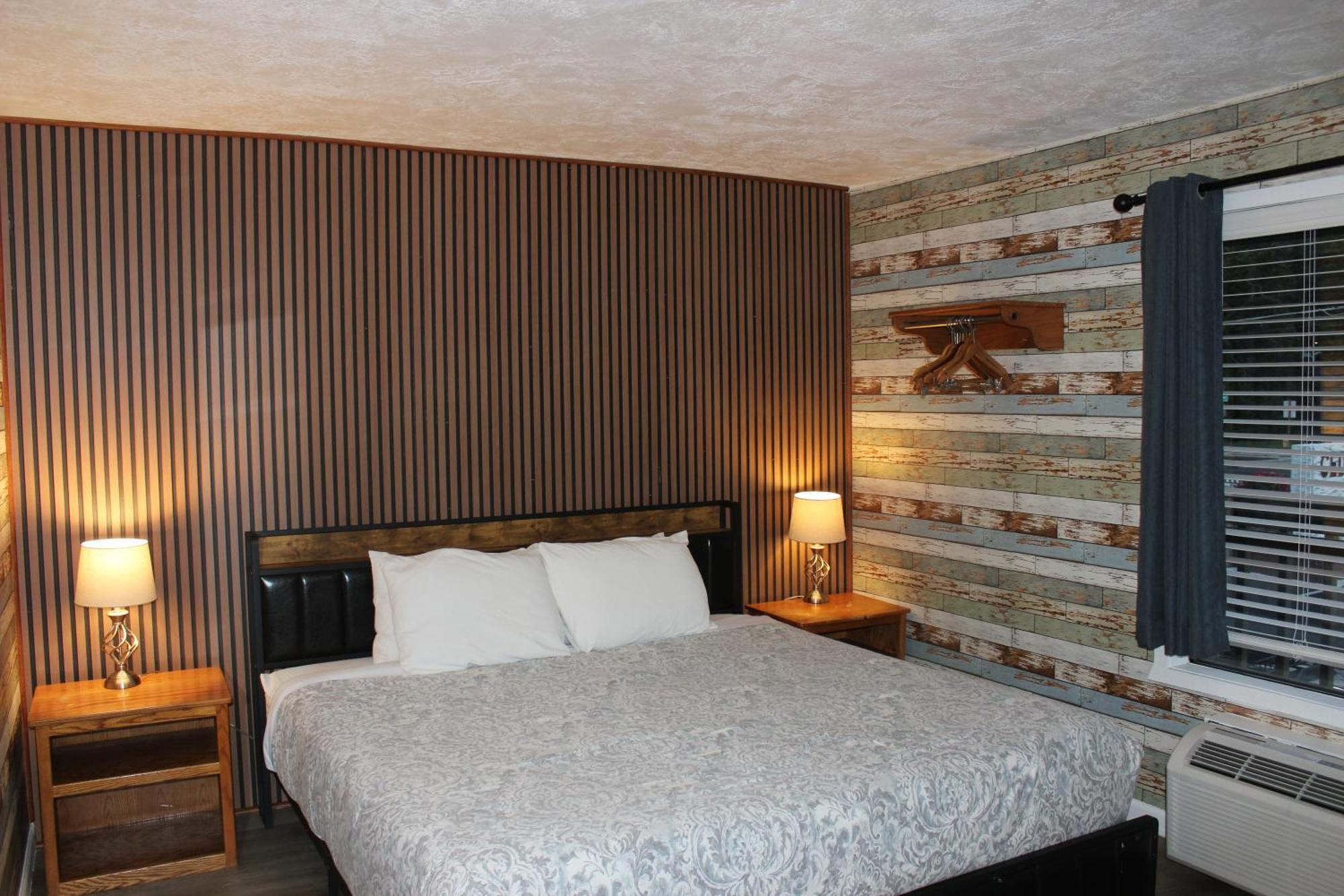 Cedarwood Inn Of Ashland Luaran gambar