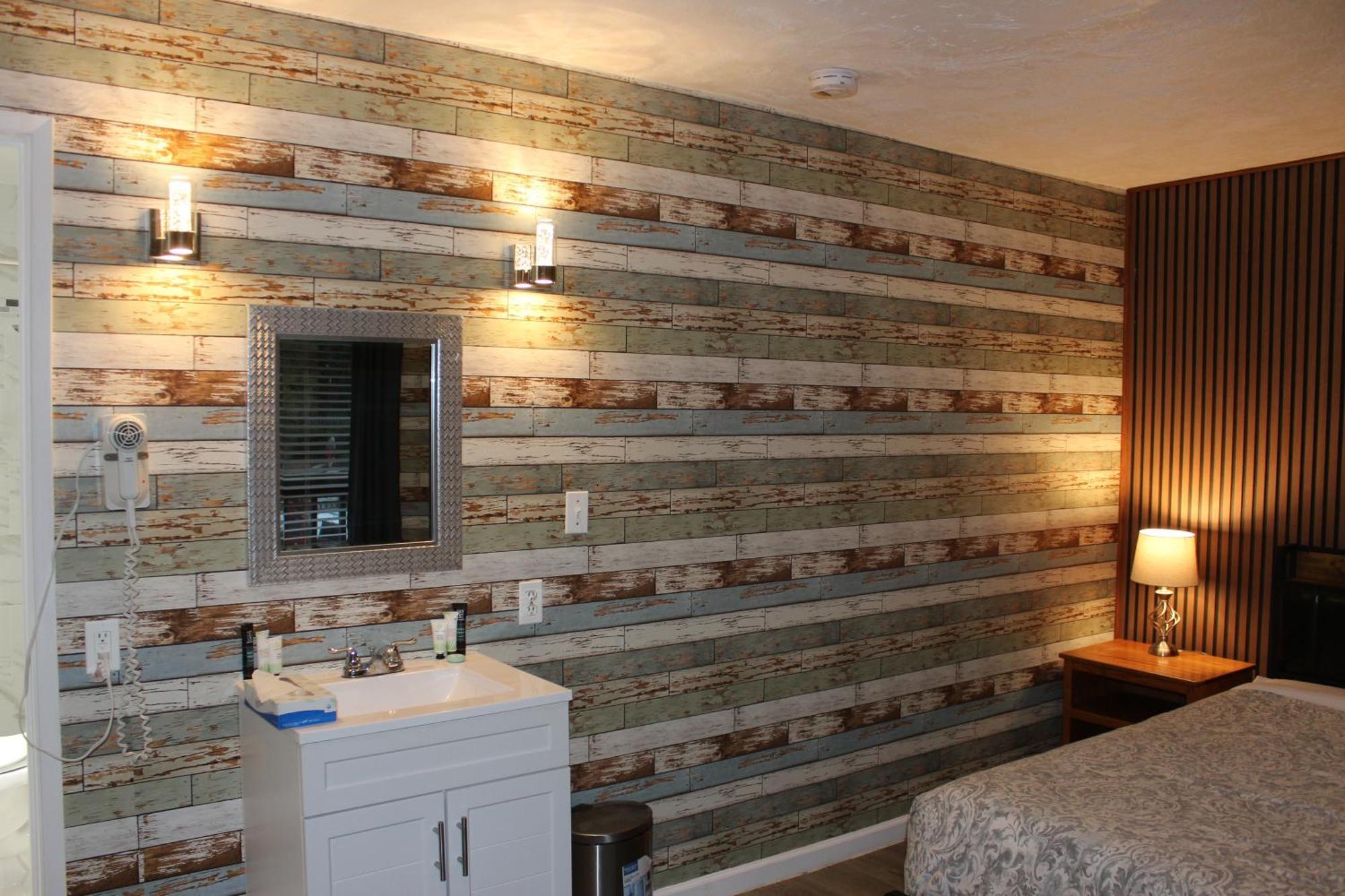 Cedarwood Inn Of Ashland Luaran gambar