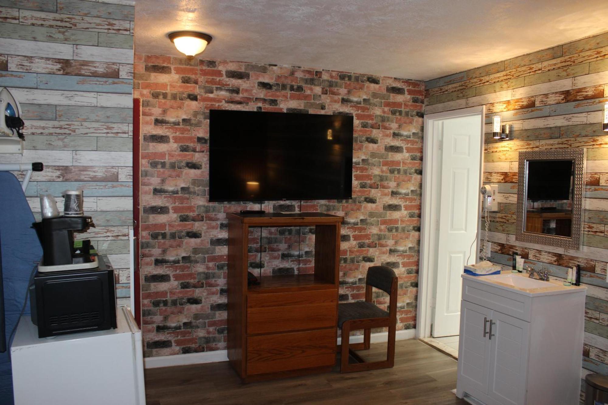 Cedarwood Inn Of Ashland Luaran gambar