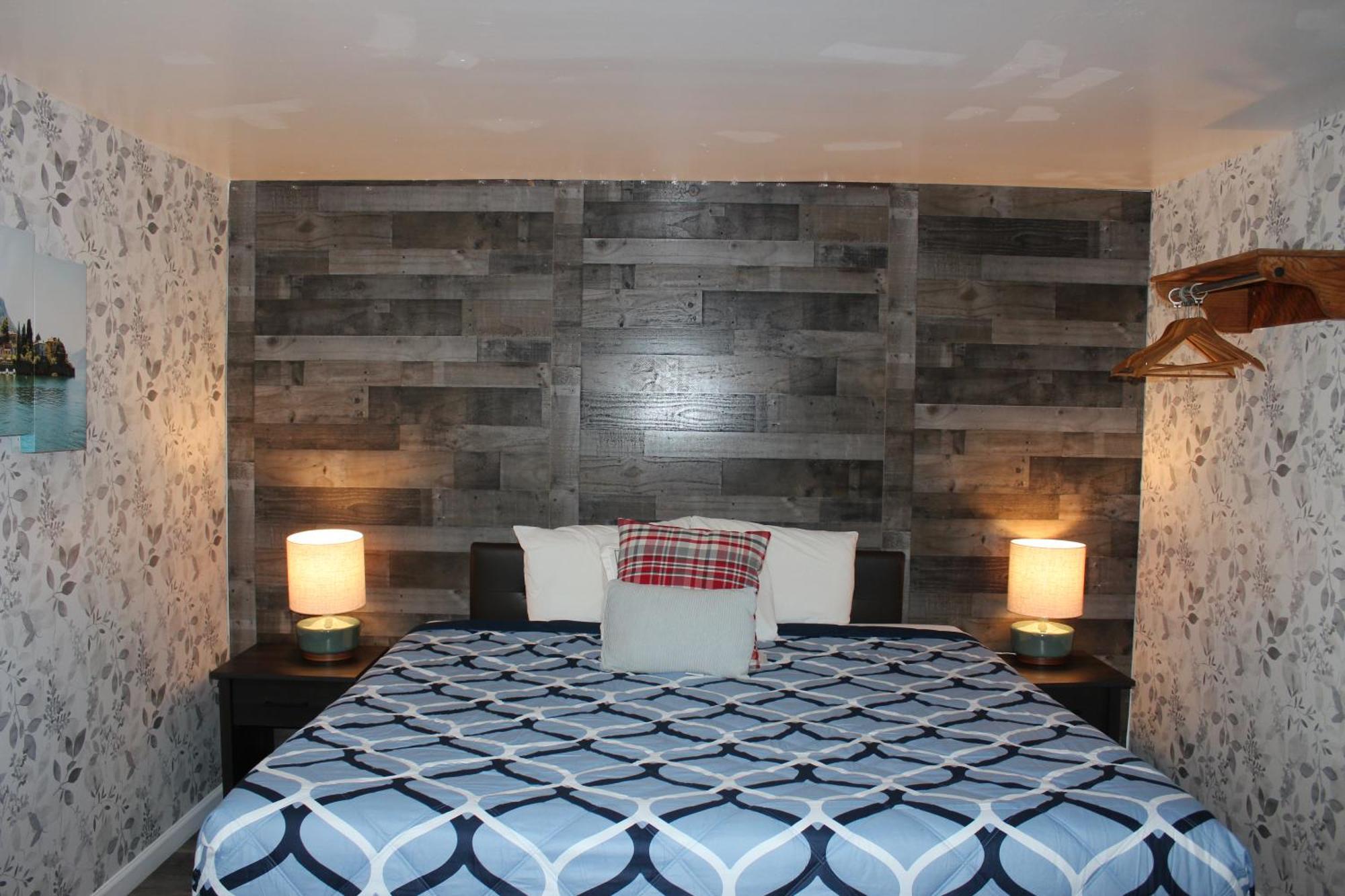 Cedarwood Inn Of Ashland Luaran gambar