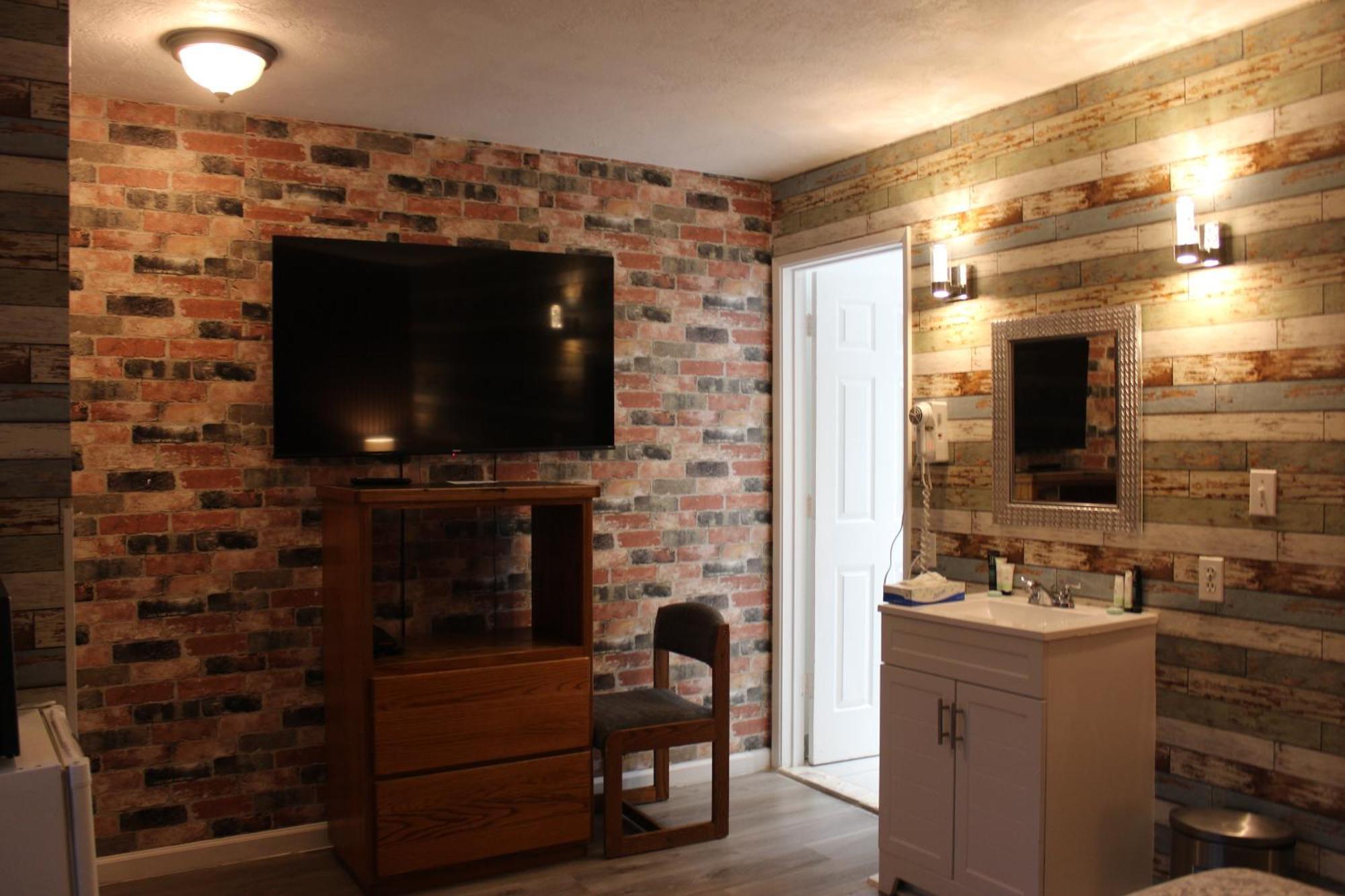 Cedarwood Inn Of Ashland Luaran gambar
